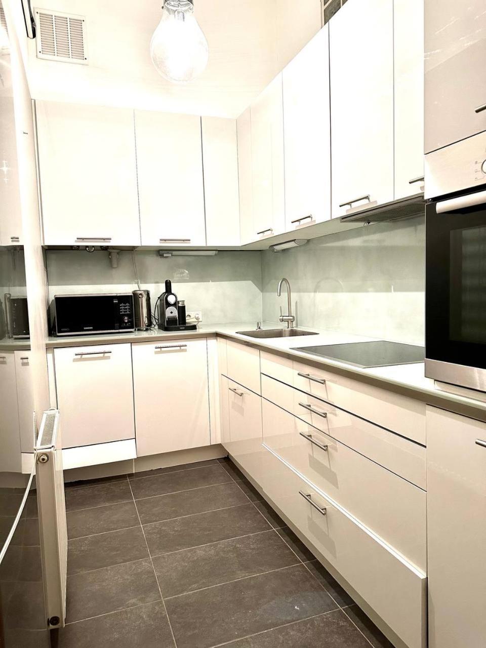 Stephansdom apartment