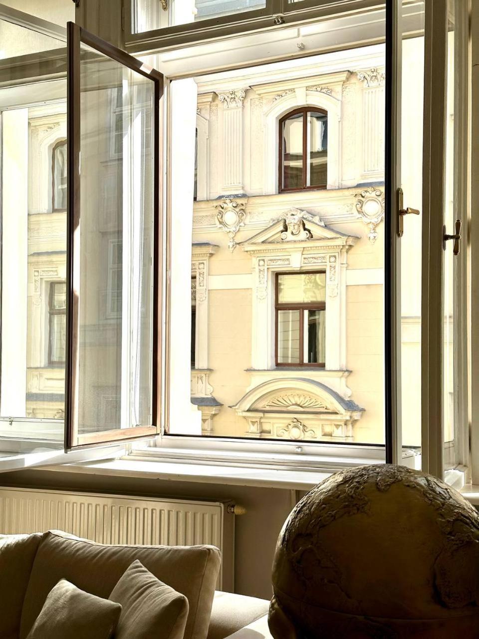 Stephansdom apartment