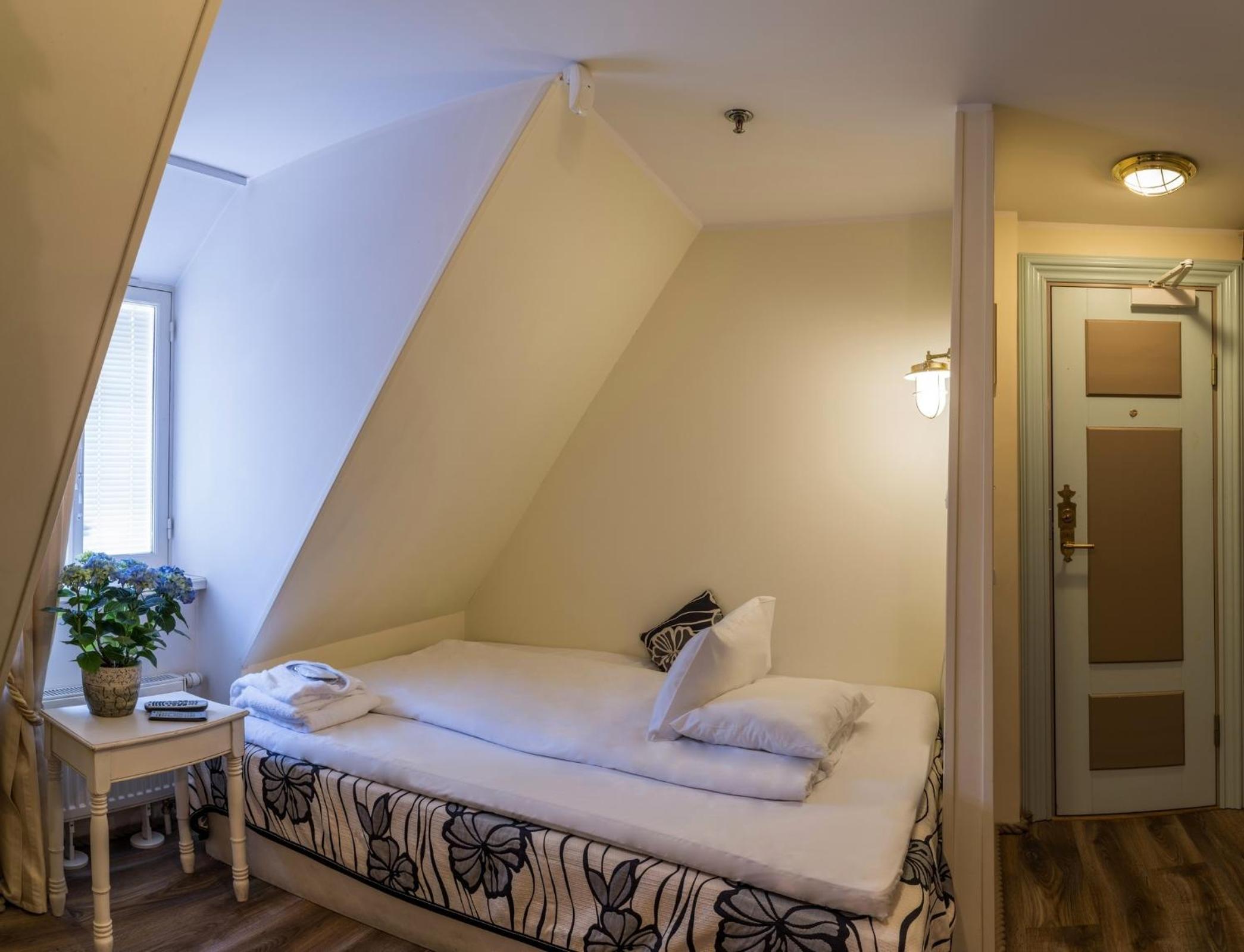 Tallinn Vacations - CRU Hotel - Property Image 9