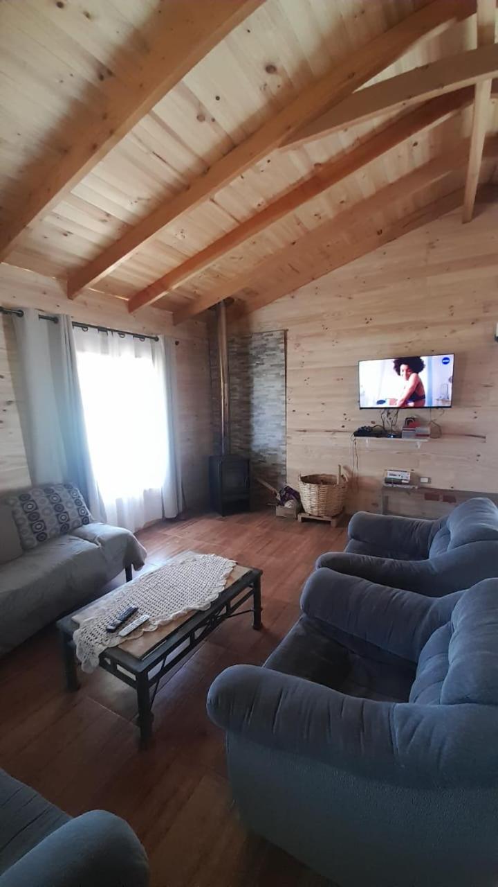 Casa Loncoche Villarrica con 3 Dormitorios