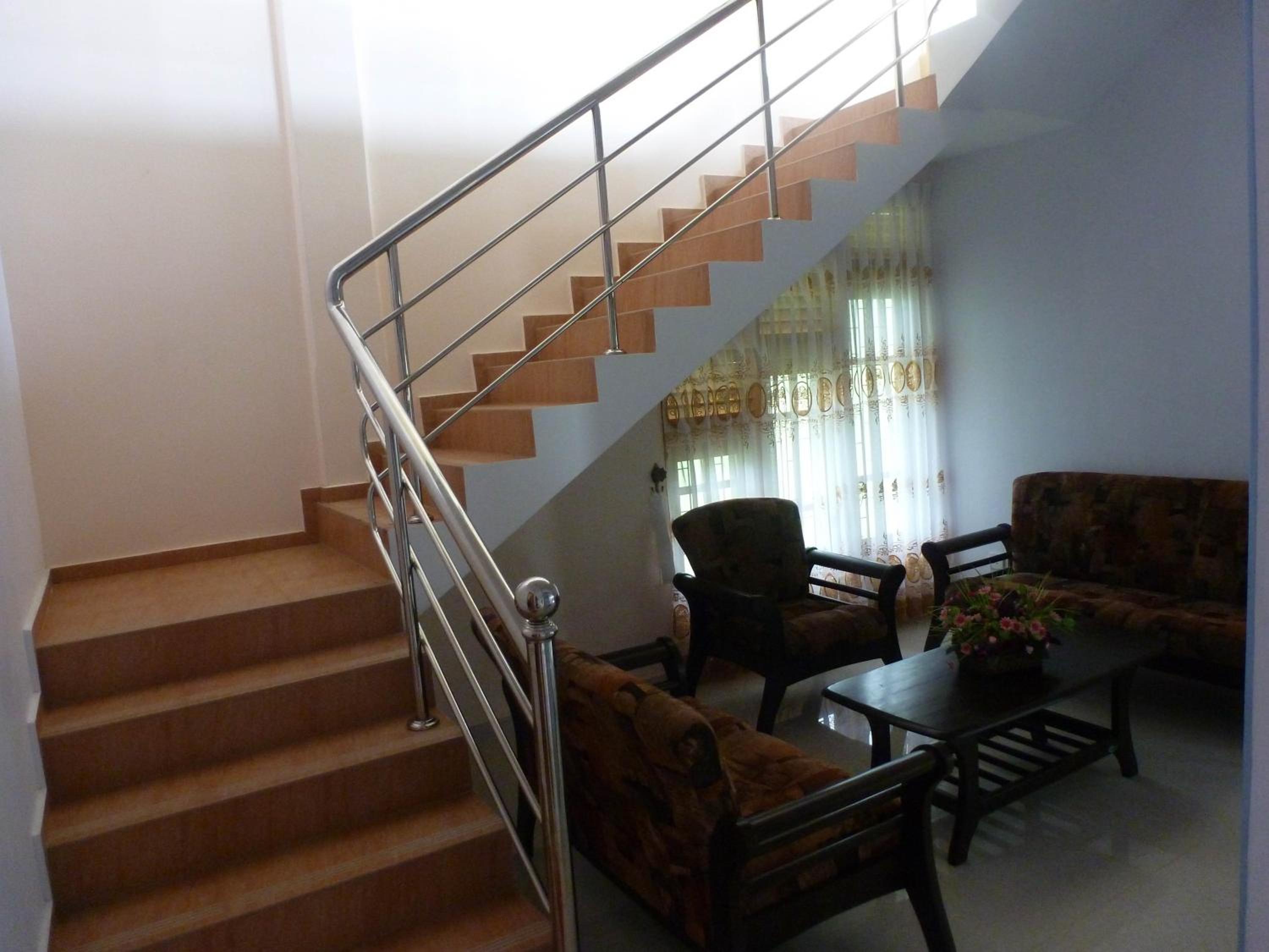 Mandinu Villa Hikkaduwa
