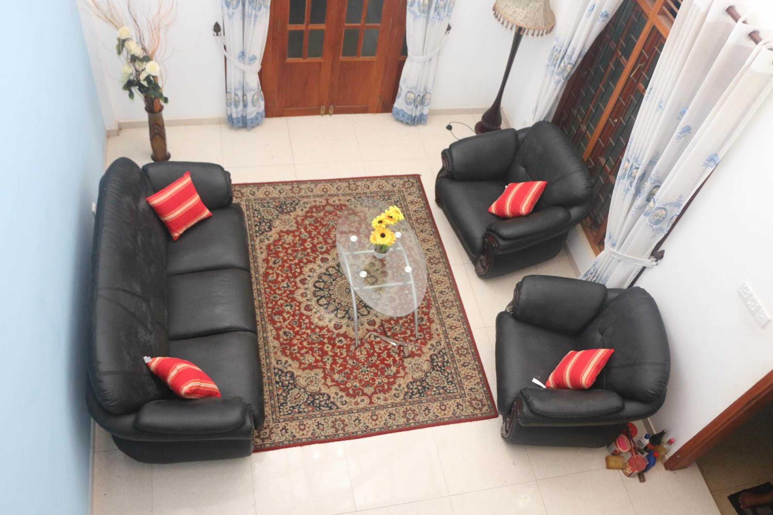 Mandinu Villa Hikkaduwa