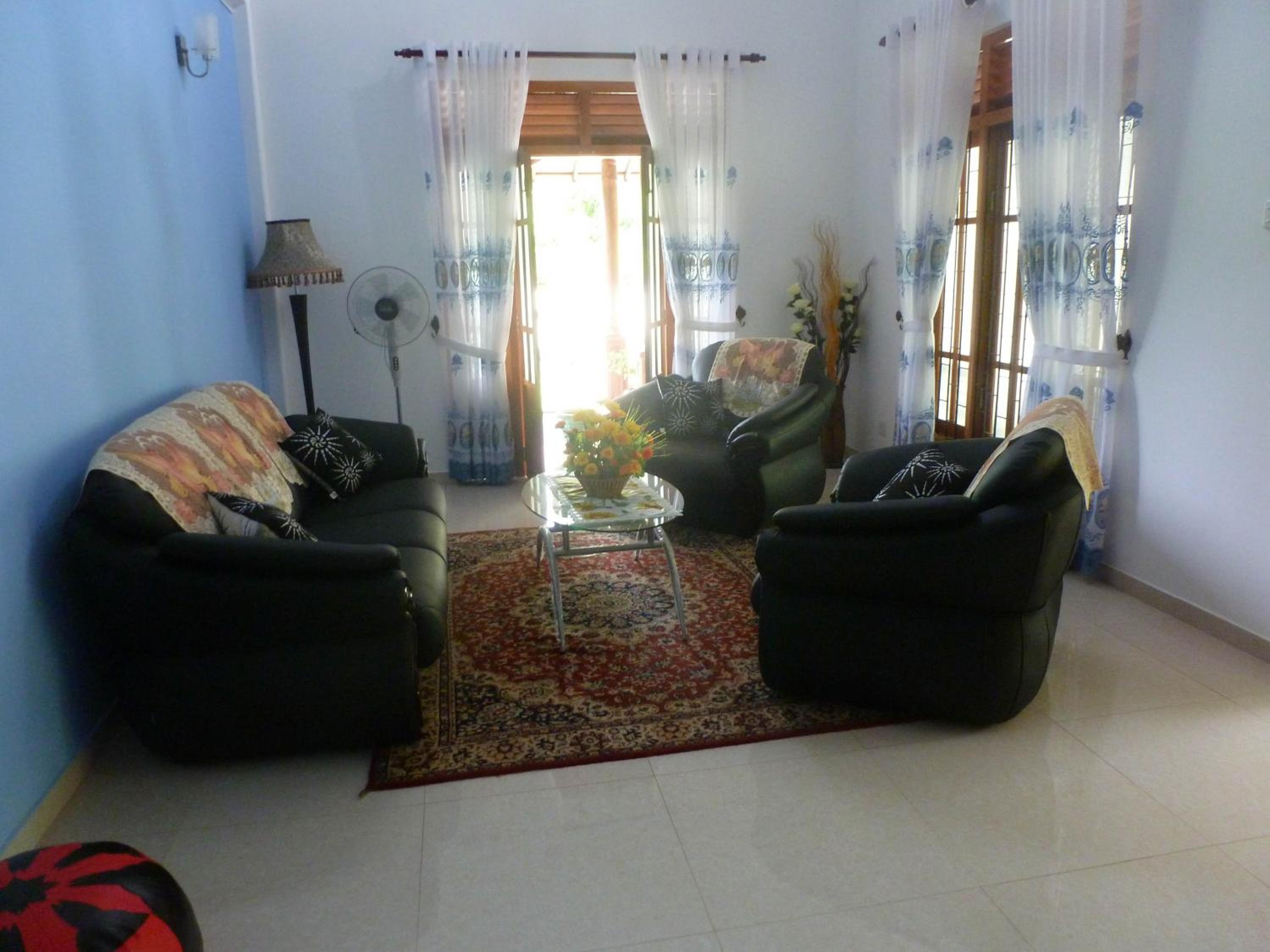 Mandinu Villa Hikkaduwa
