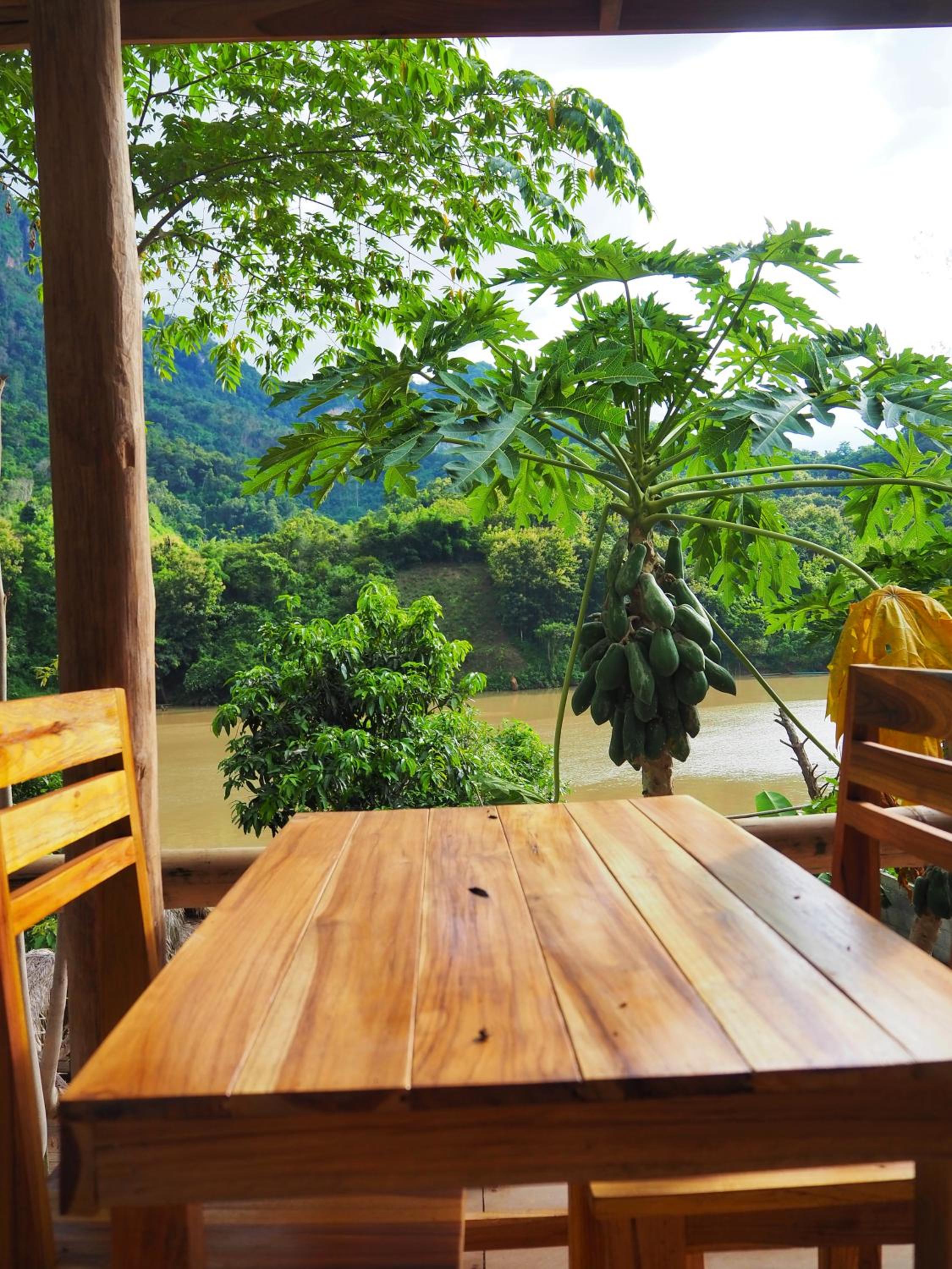 Meexok guesthouse view 5