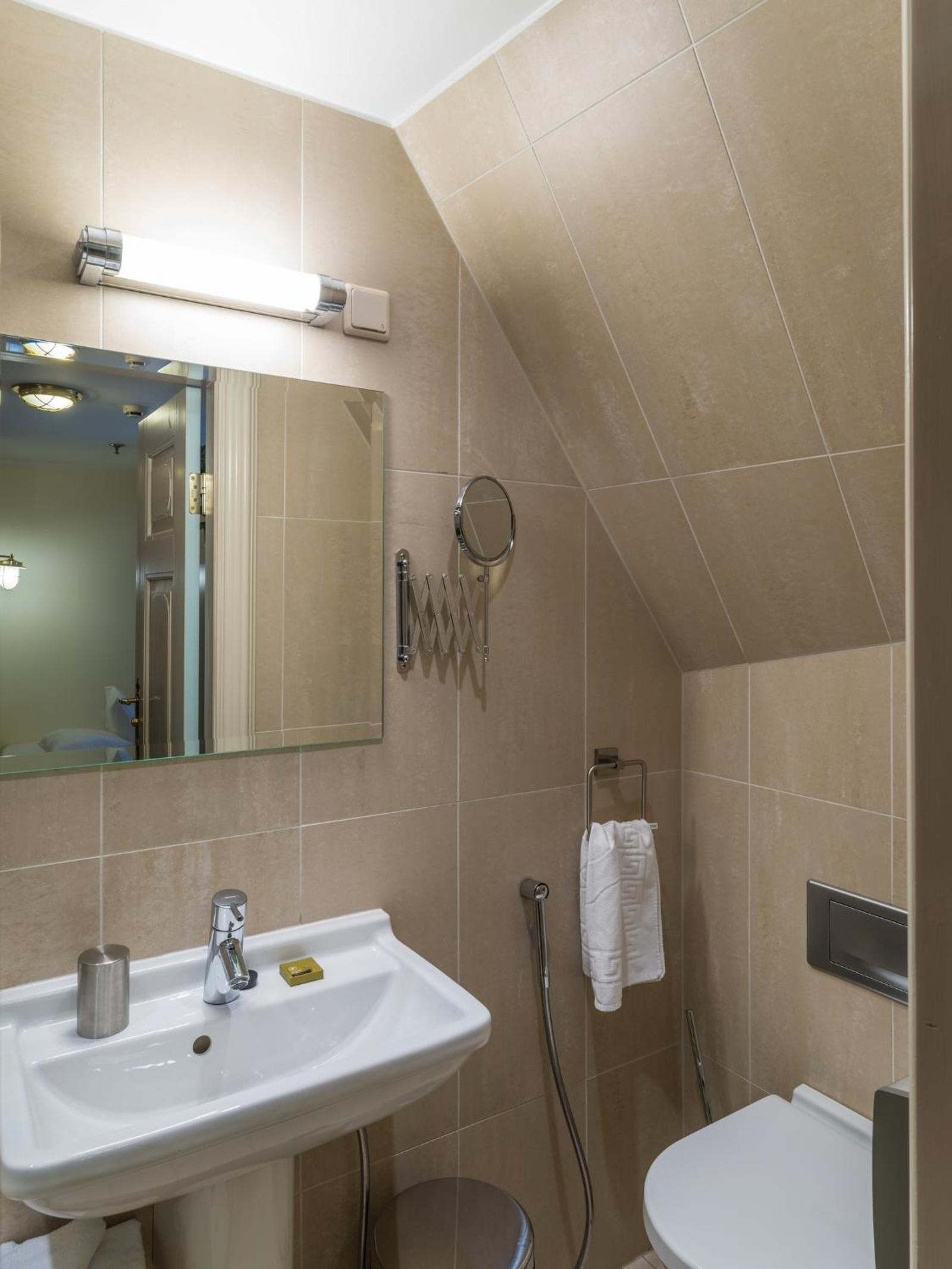 Tallinn Vacations - CRU Hotel - Property Image 10