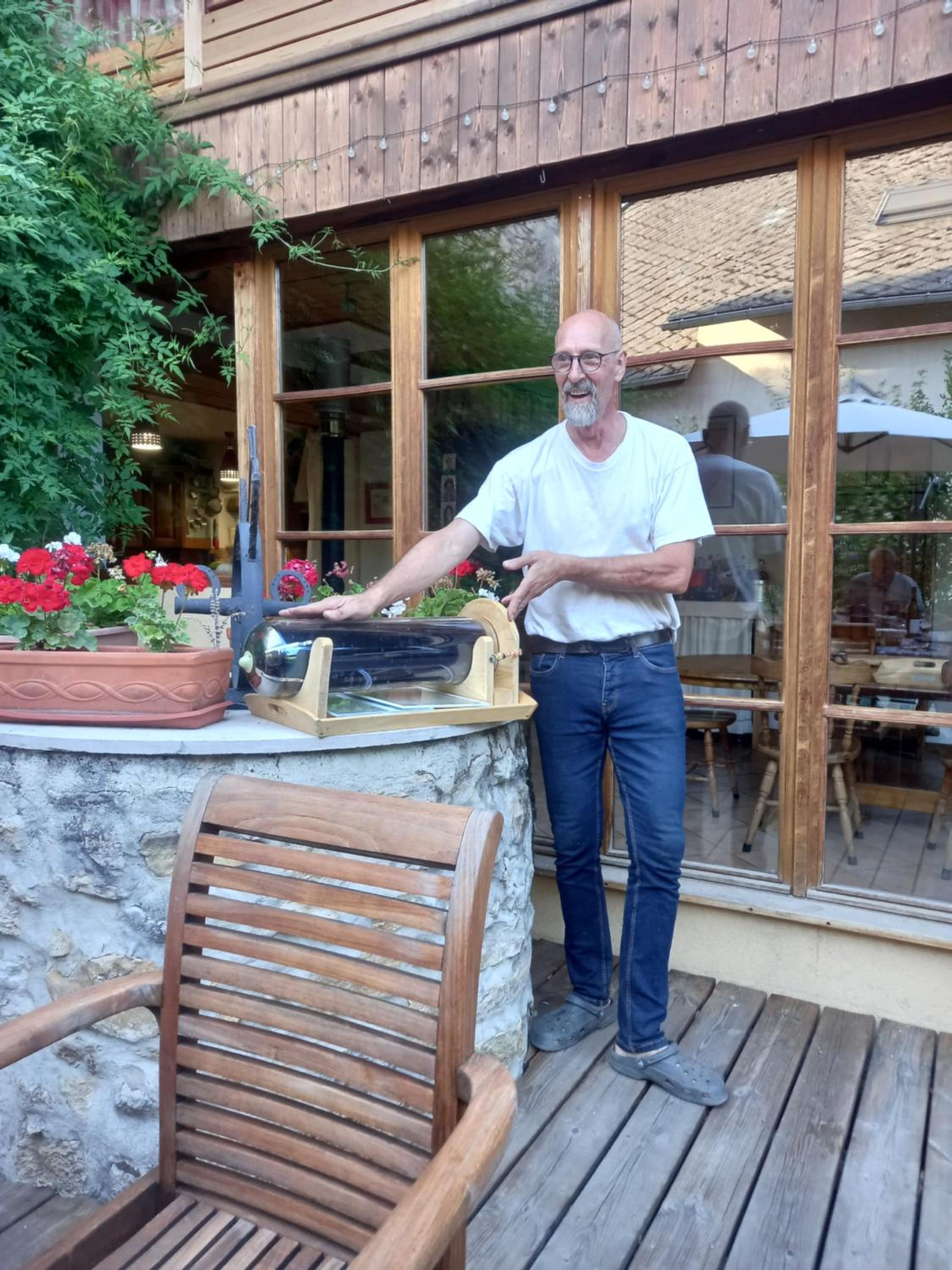 VALRELEY, chambres et table d'hôtes eco-friendly avec bain nordique au sud du massif du Jura