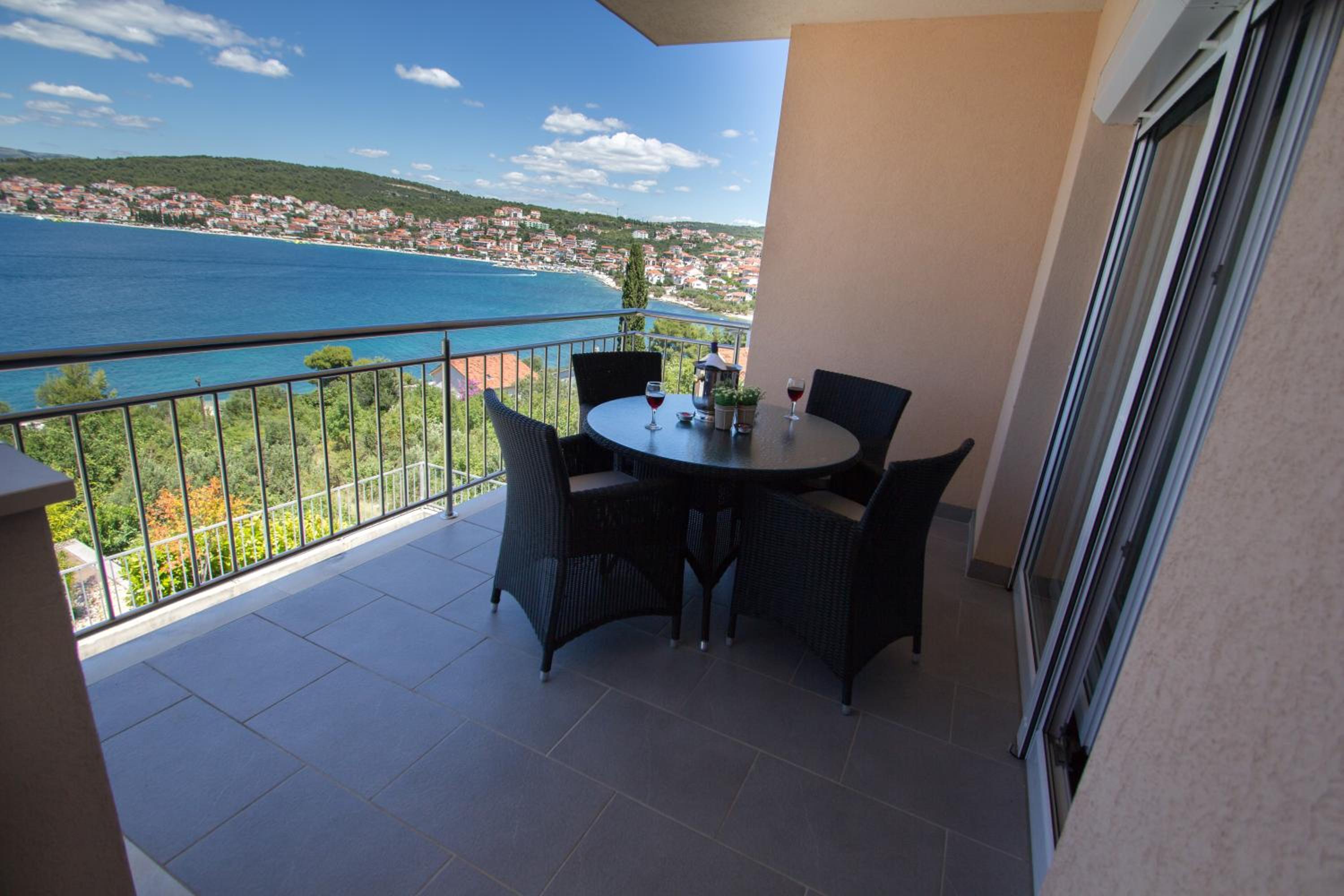 Apartments Kelić