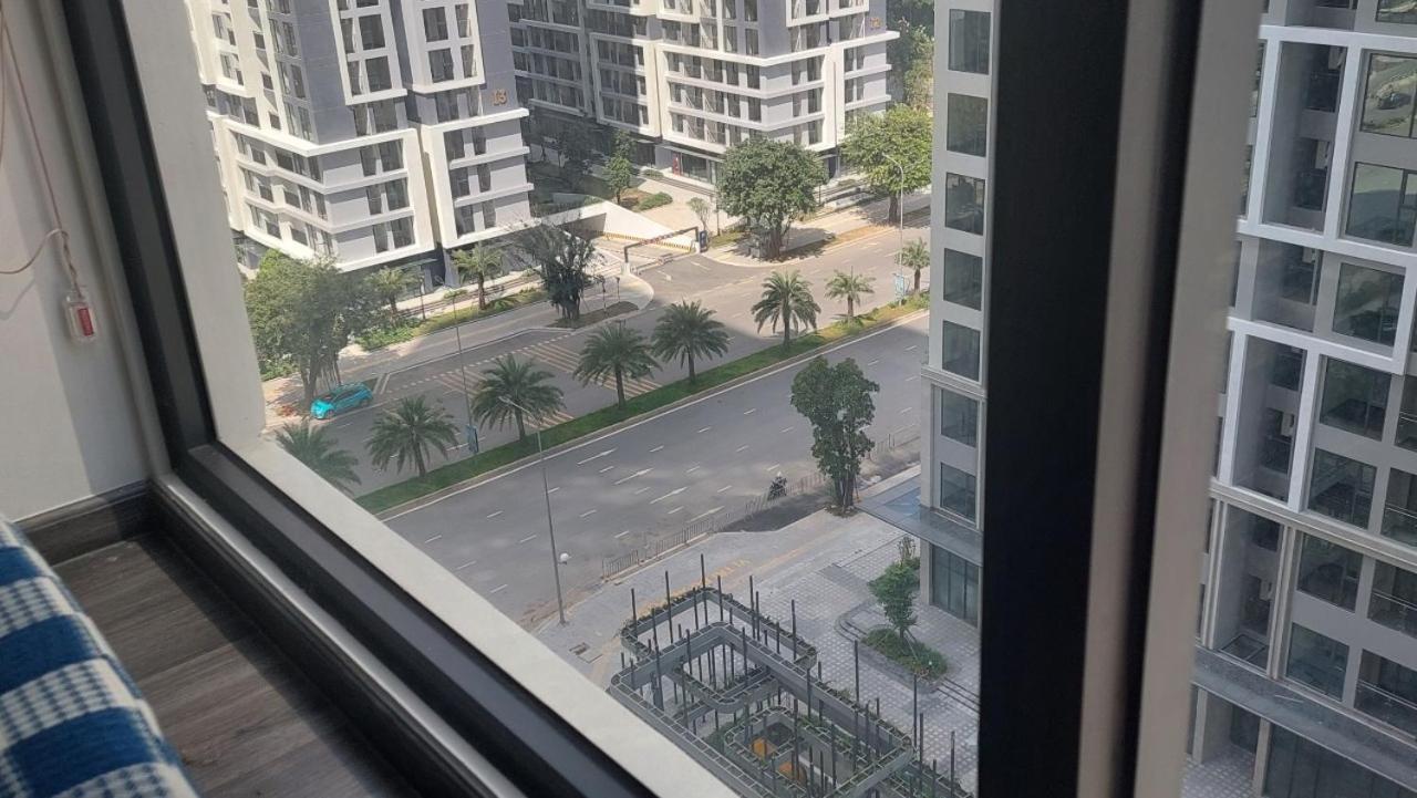 TK Resortstay - Vinhomes Smart City
