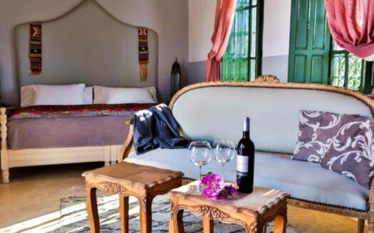Holiday Stay