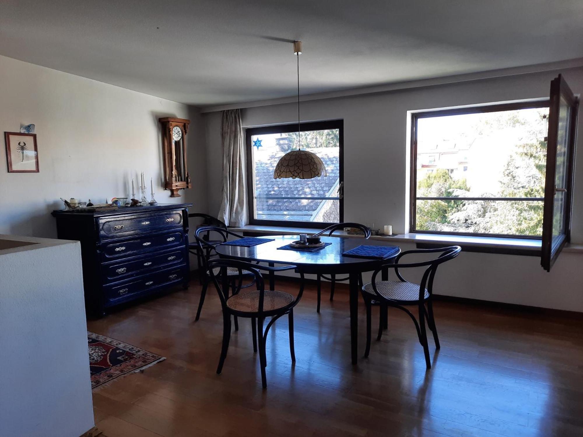 Wohnen in Wien