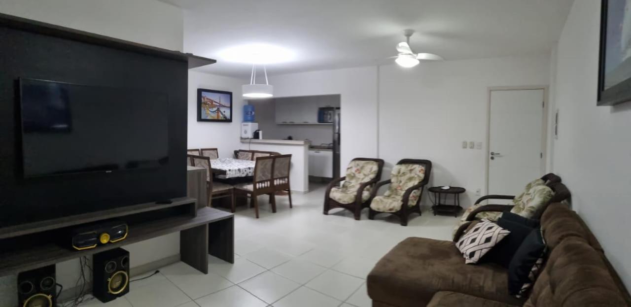 Pé na areia