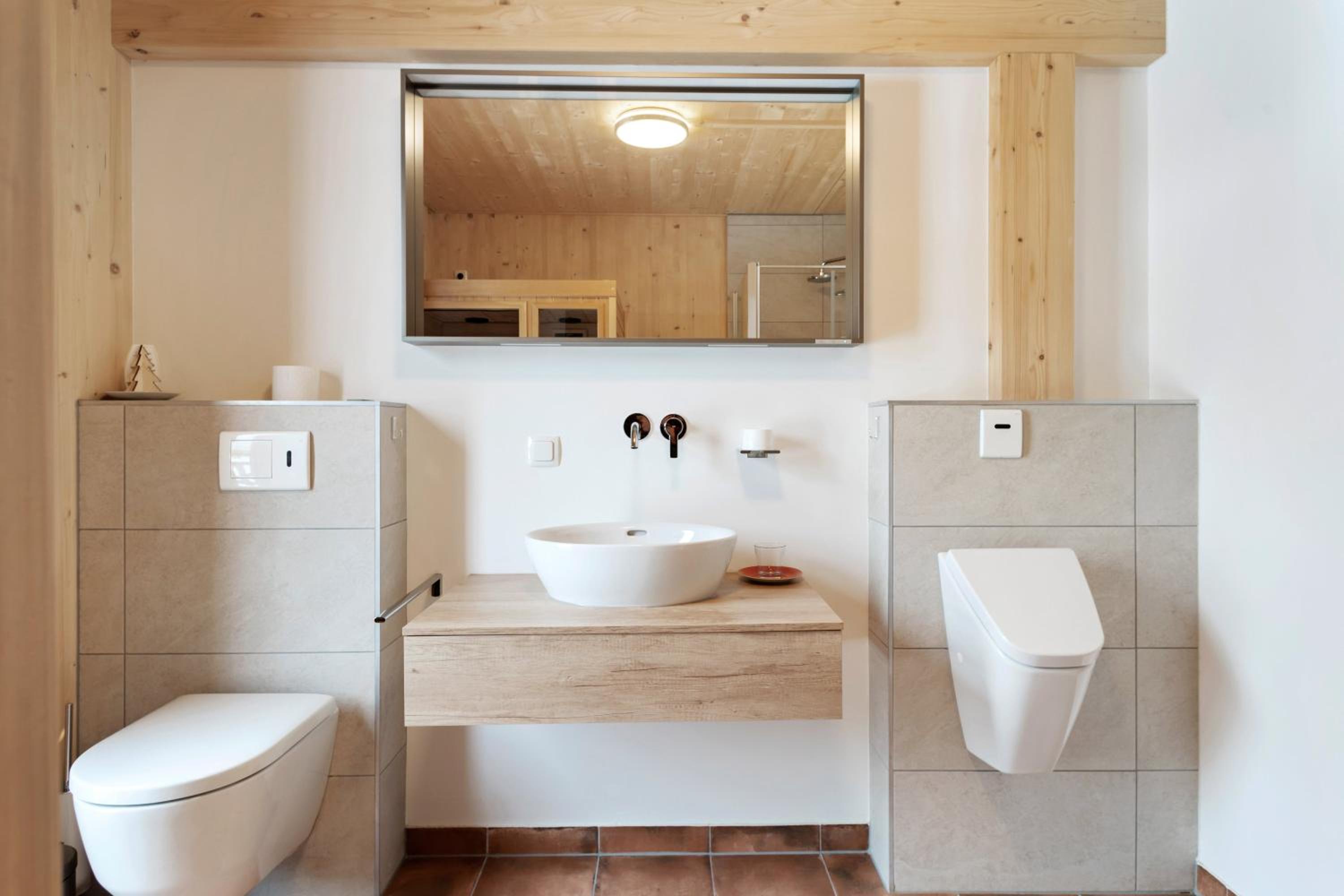 Chalet in Hohentauern - Chalet Ana