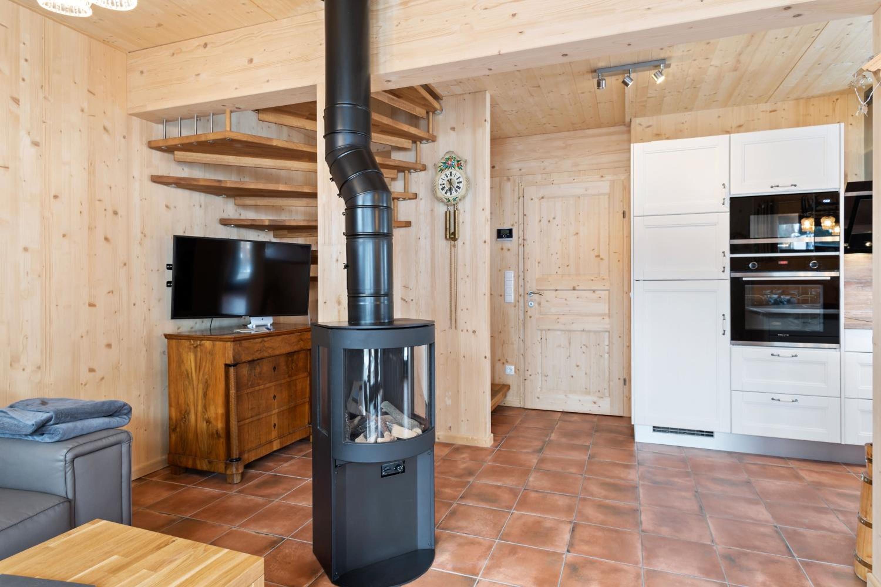 Chalet in Hohentauern - Chalet Ana