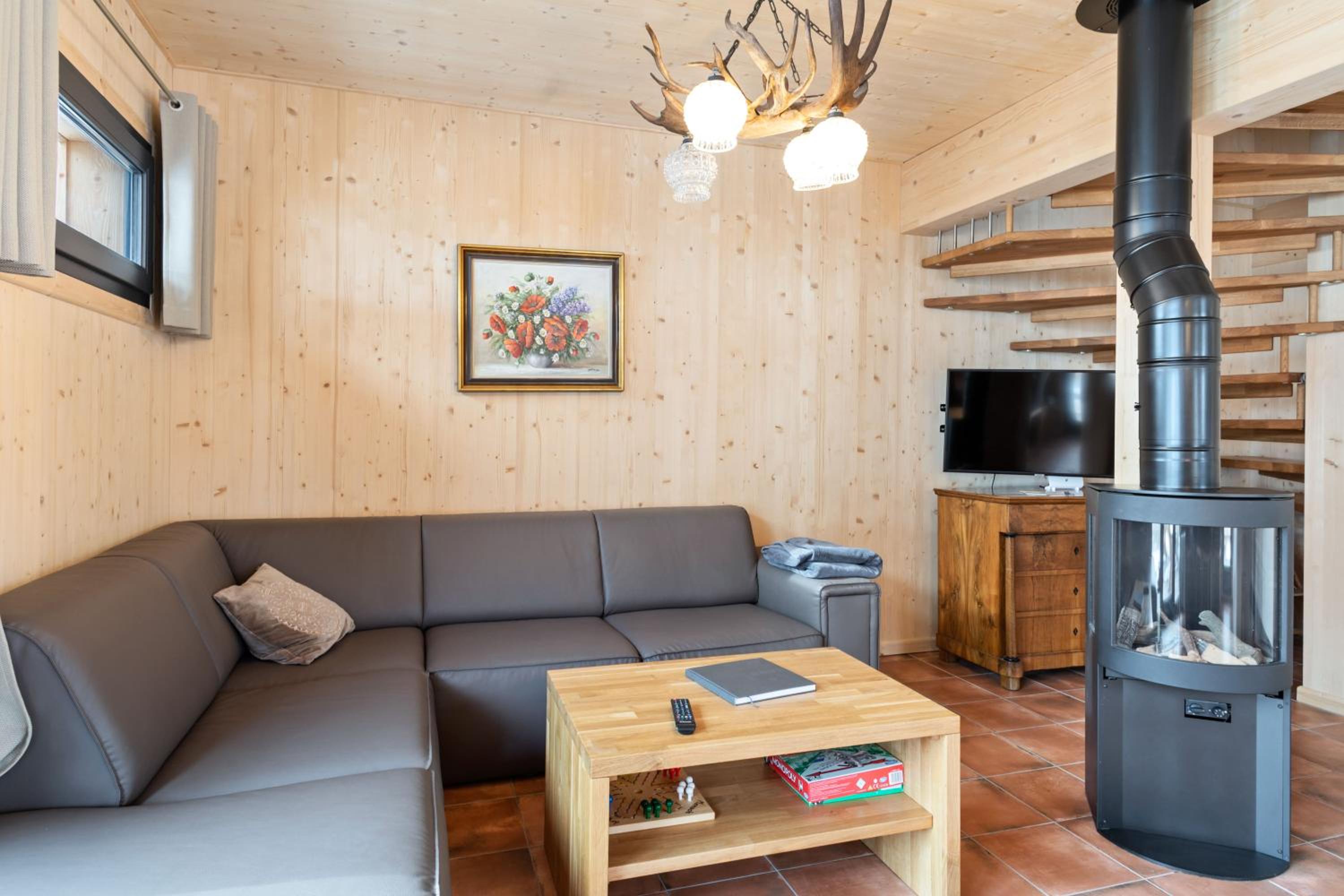 Chalet in Hohentauern - Chalet Ana