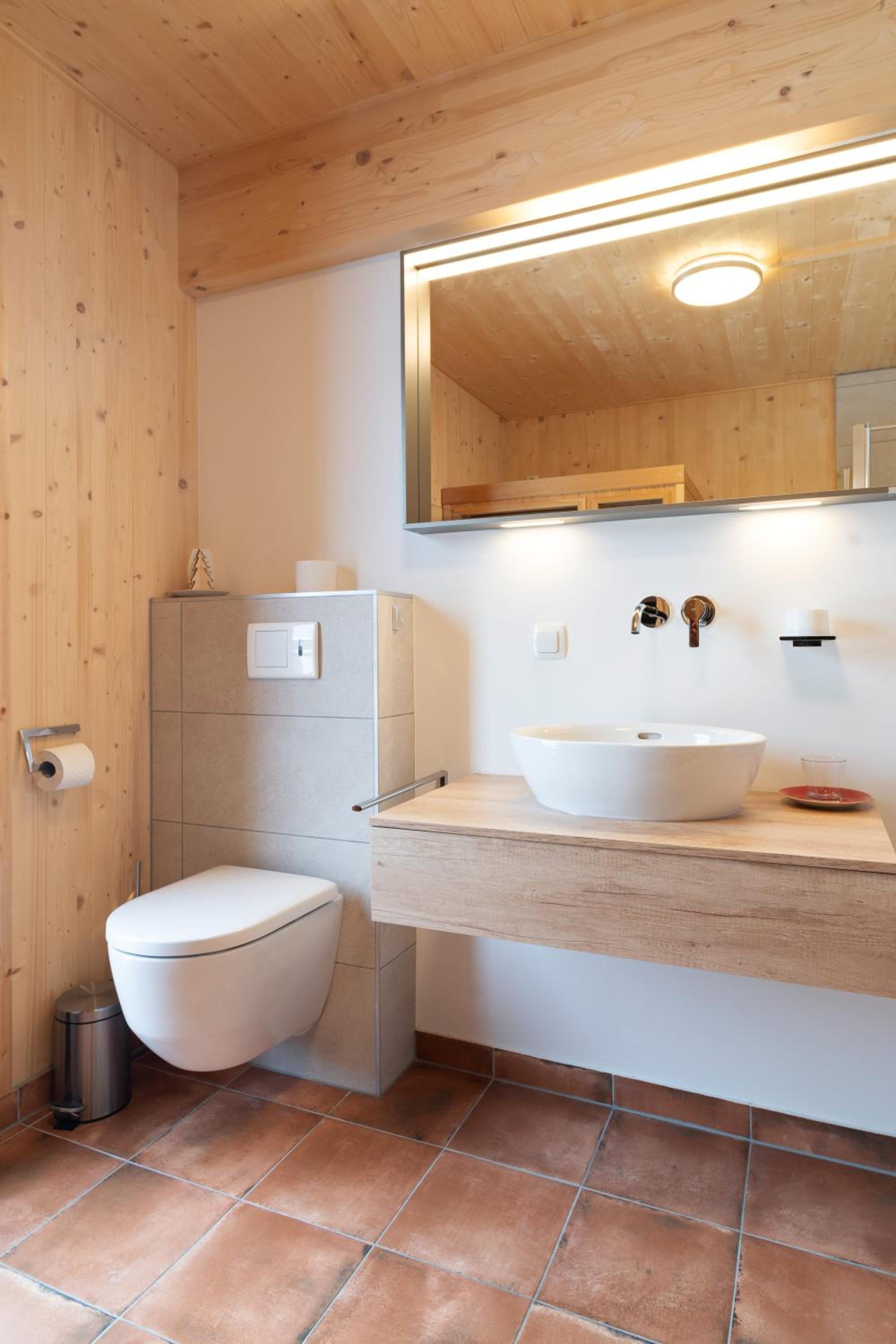 Chalet in Hohentauern - Chalet Ana