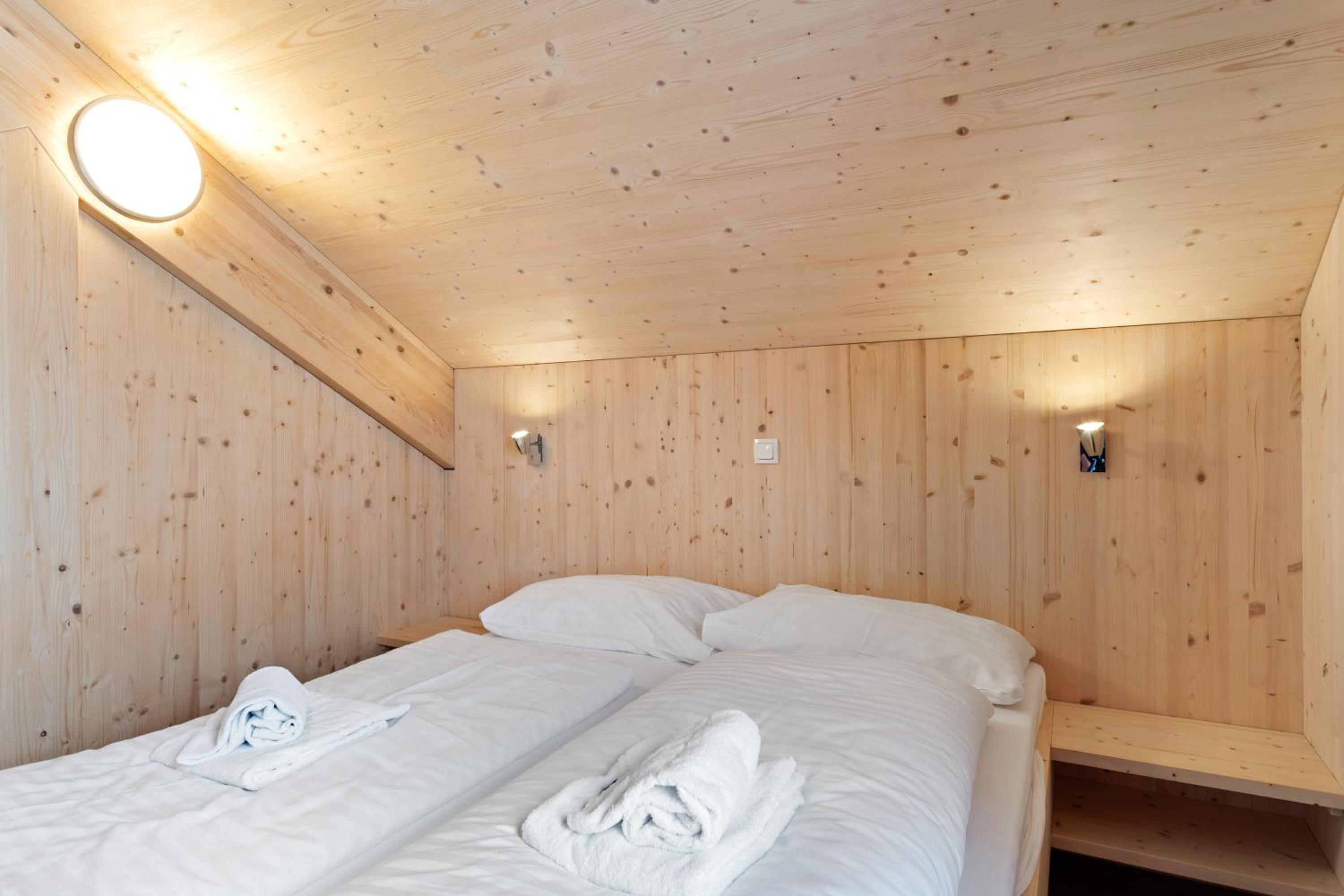 Chalet in Hohentauern - Chalet Ana
