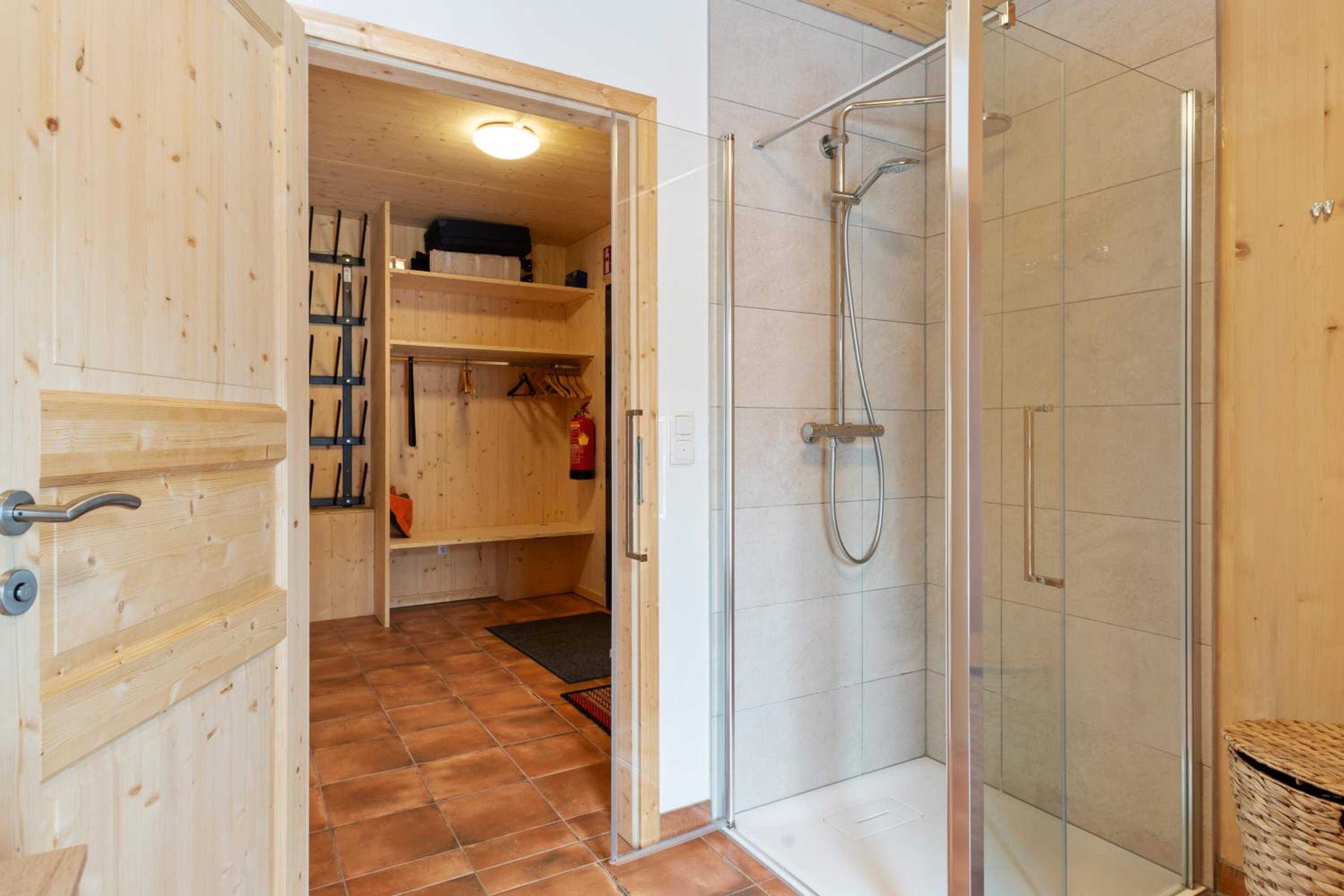 Chalet in Hohentauern - Chalet Ana