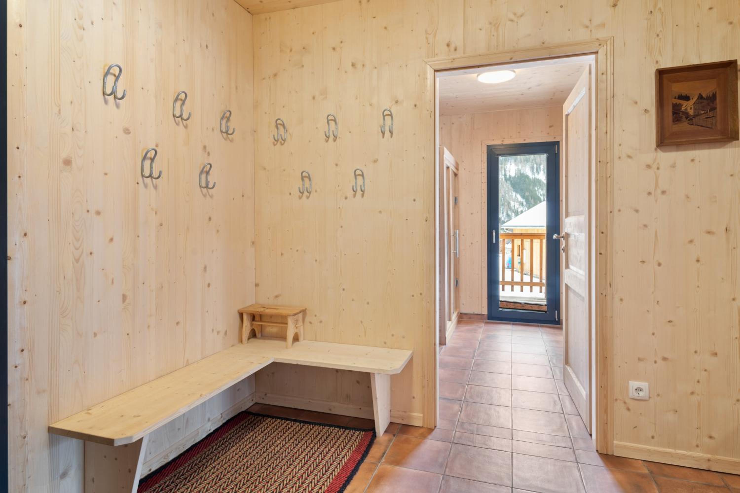 Chalet in Hohentauern - Chalet Ana
