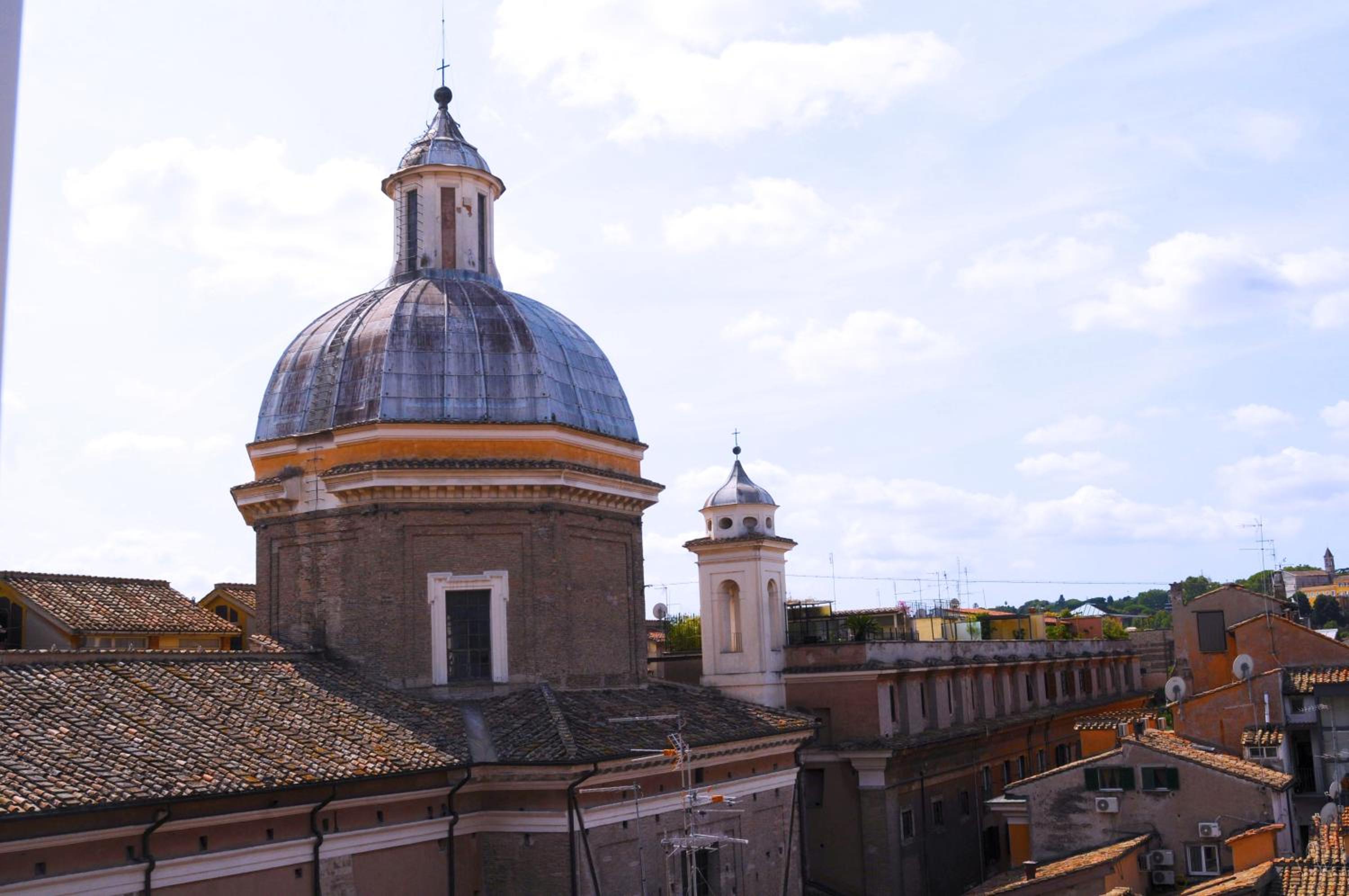 La Mia Casa in Campo di Fiori