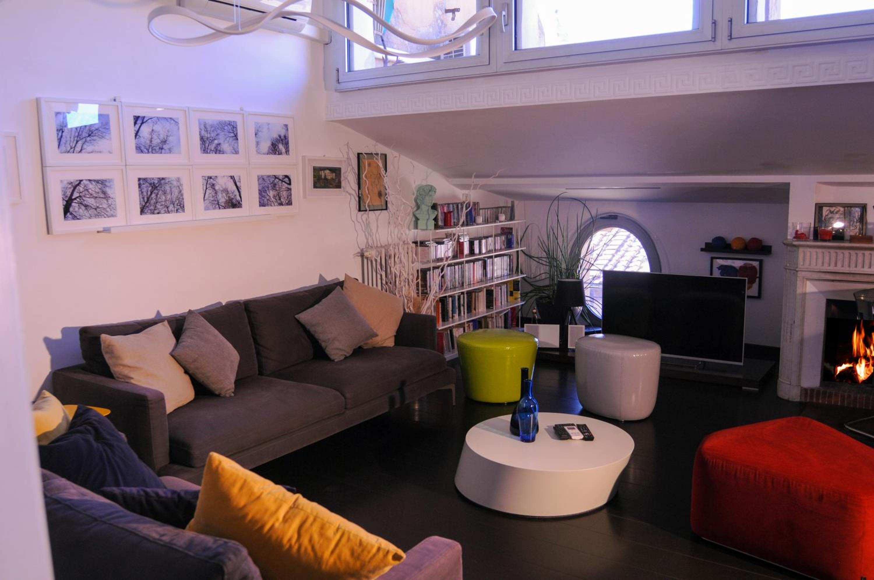 La Mia Casa in Campo di Fiori