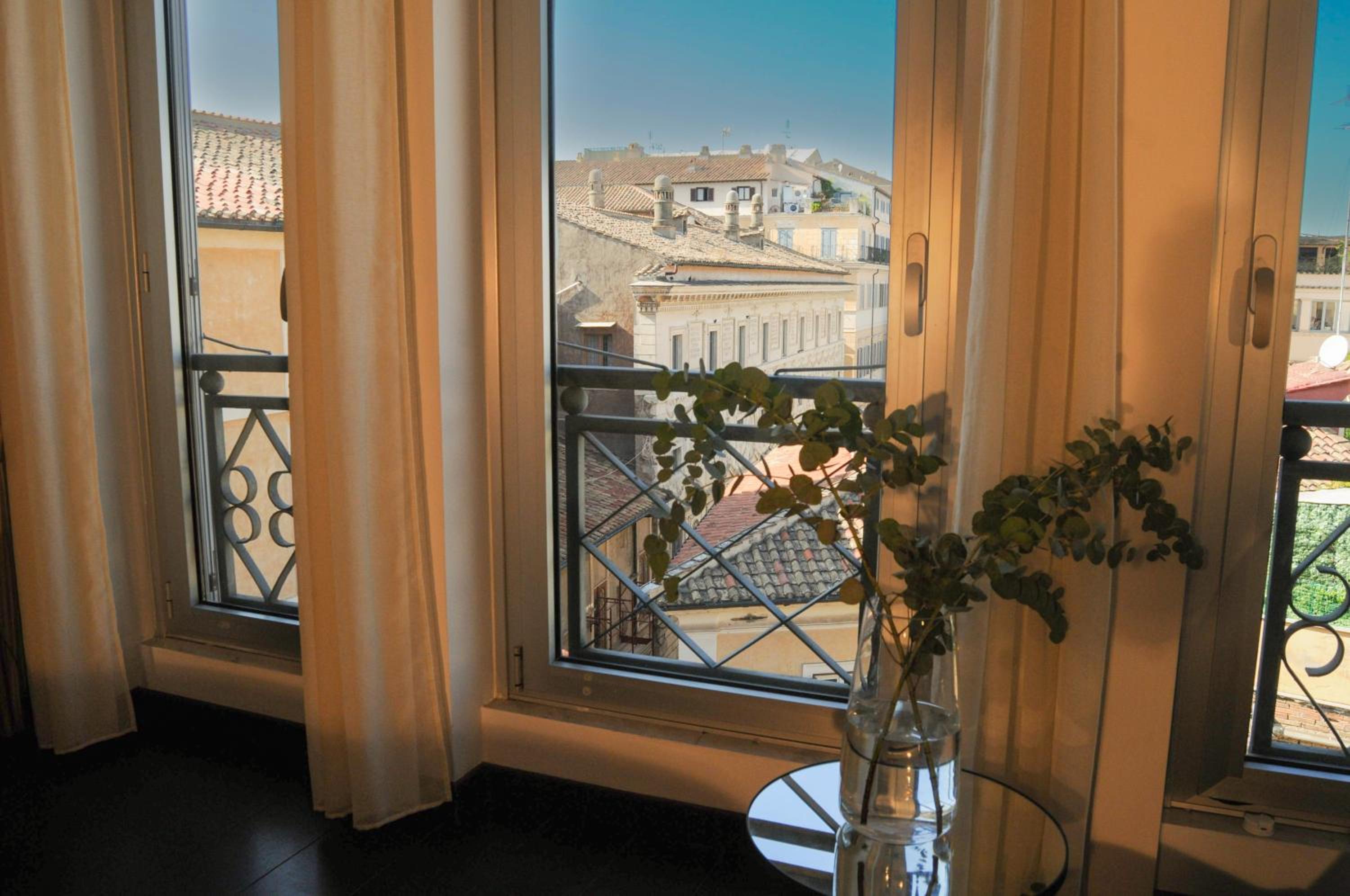 La Mia Casa in Campo di Fiori