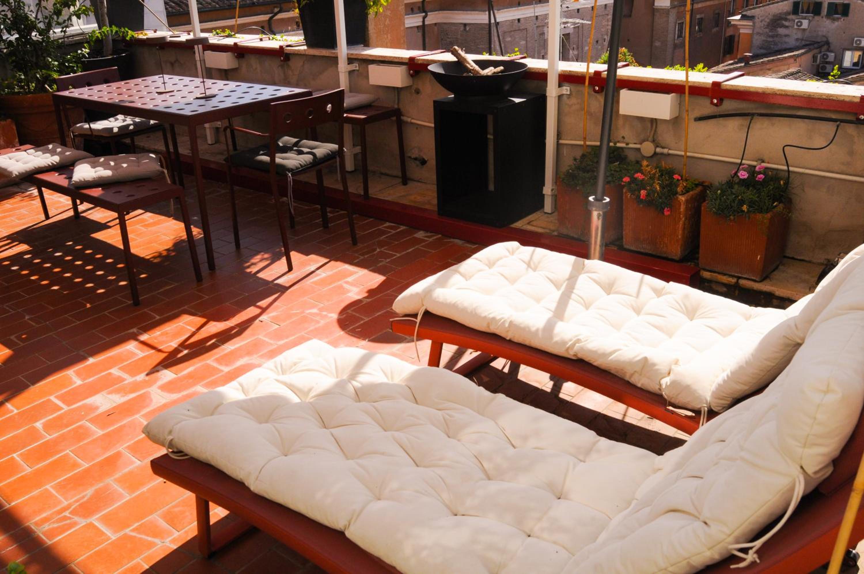 La Mia Casa in Campo di Fiori
