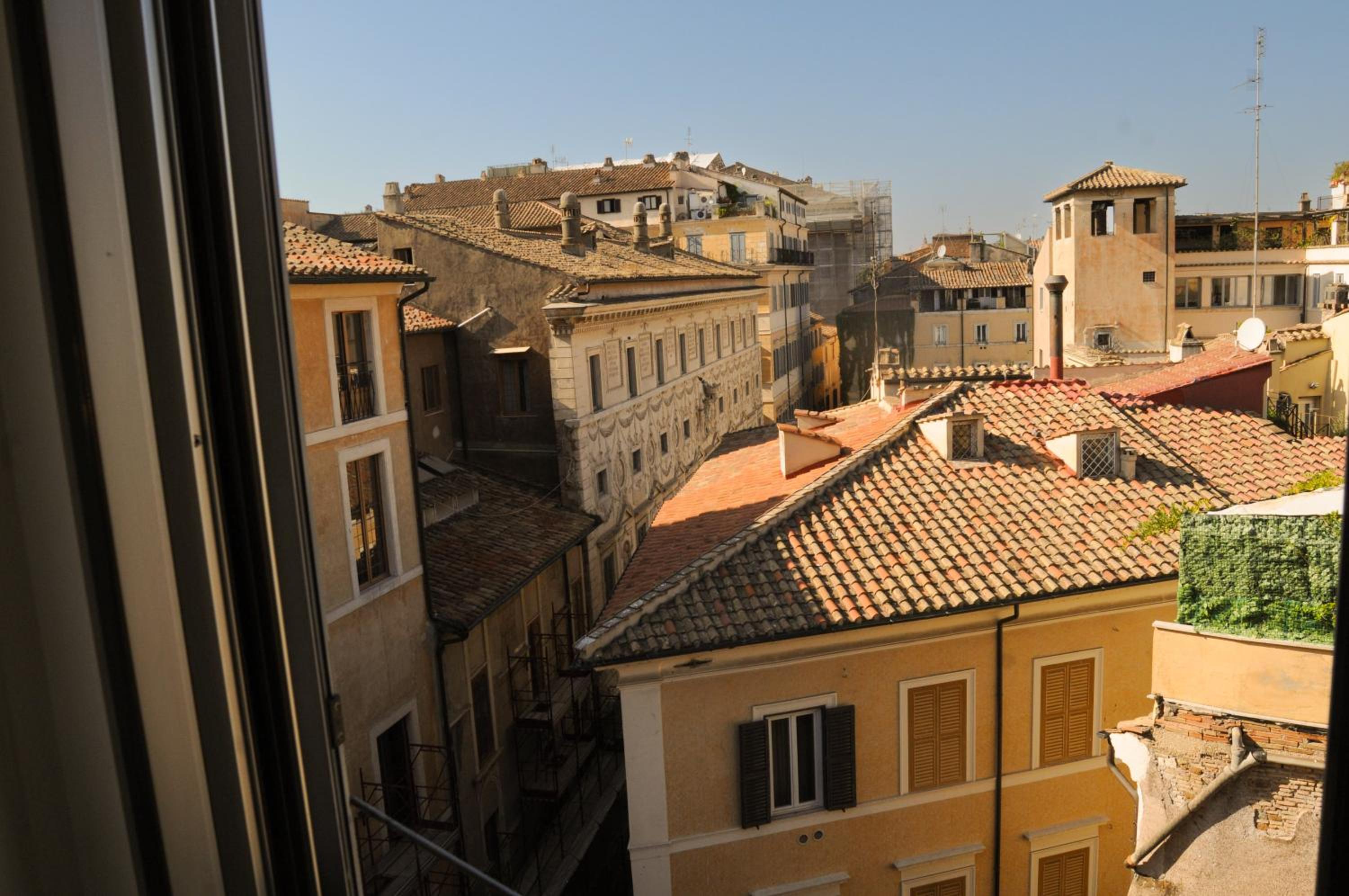 La Mia Casa in Campo di Fiori