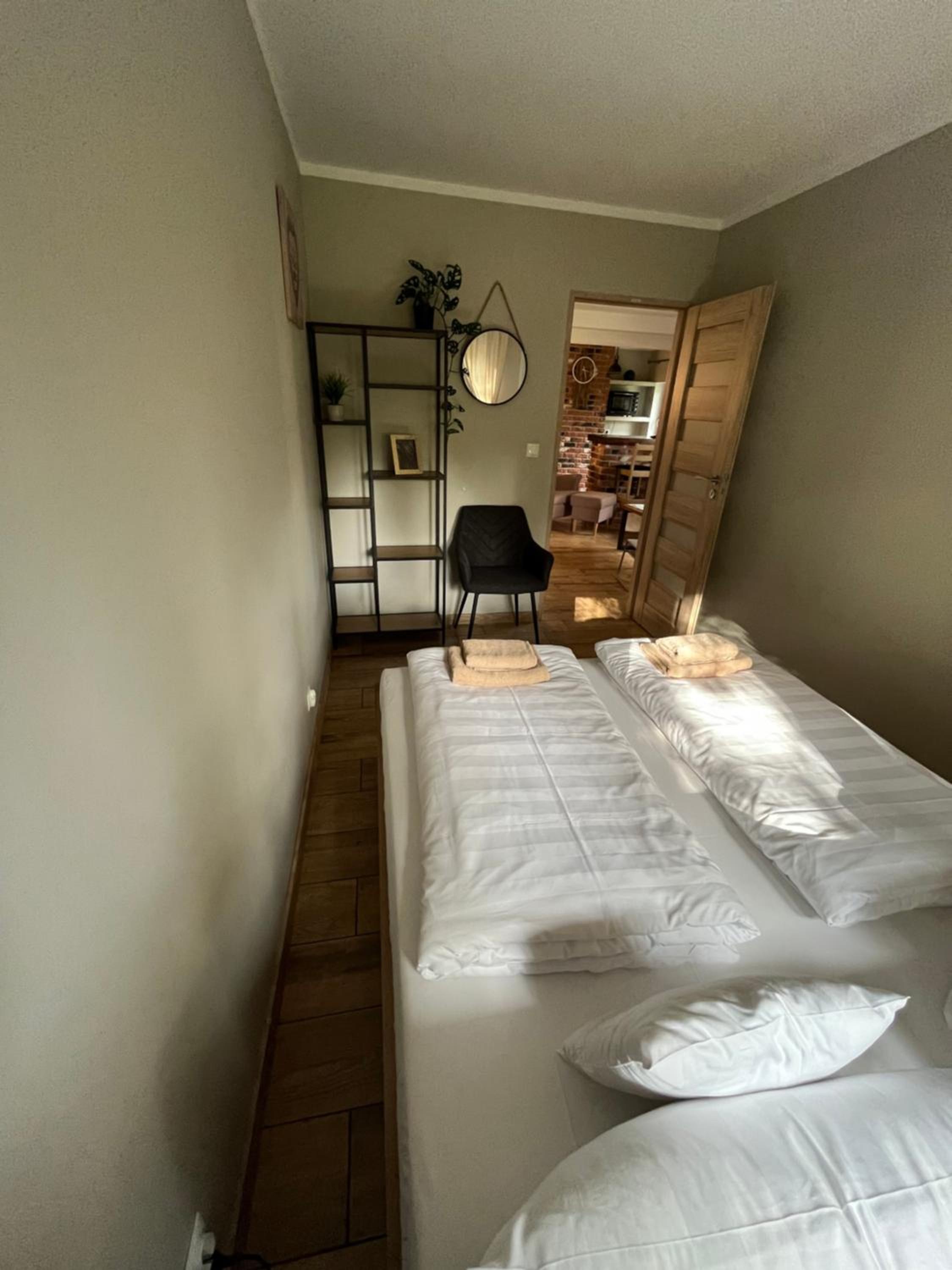 Ferienwohnung Anna Swinemünde Rycerska view 4