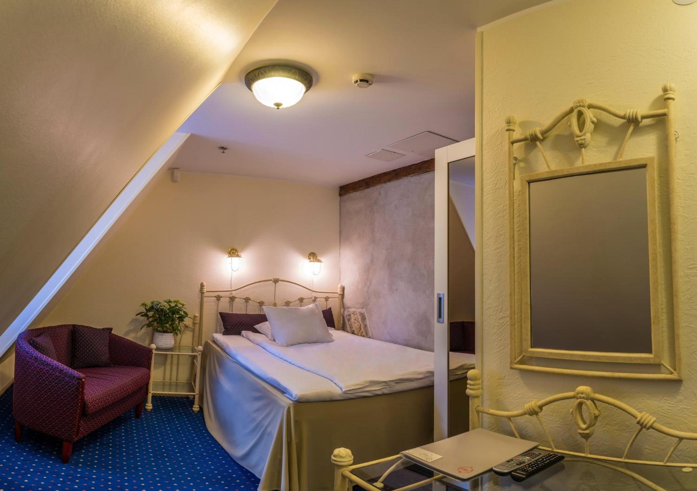 Tallinn Vacations - CRU Hotel - Property Image 7