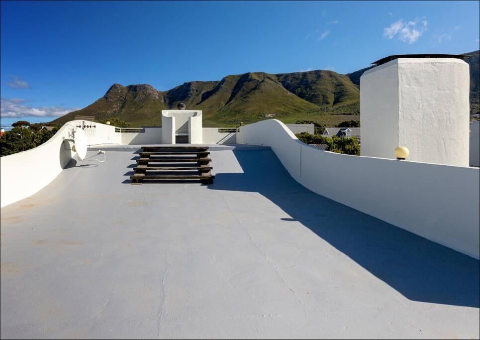 Sunset Terrace
