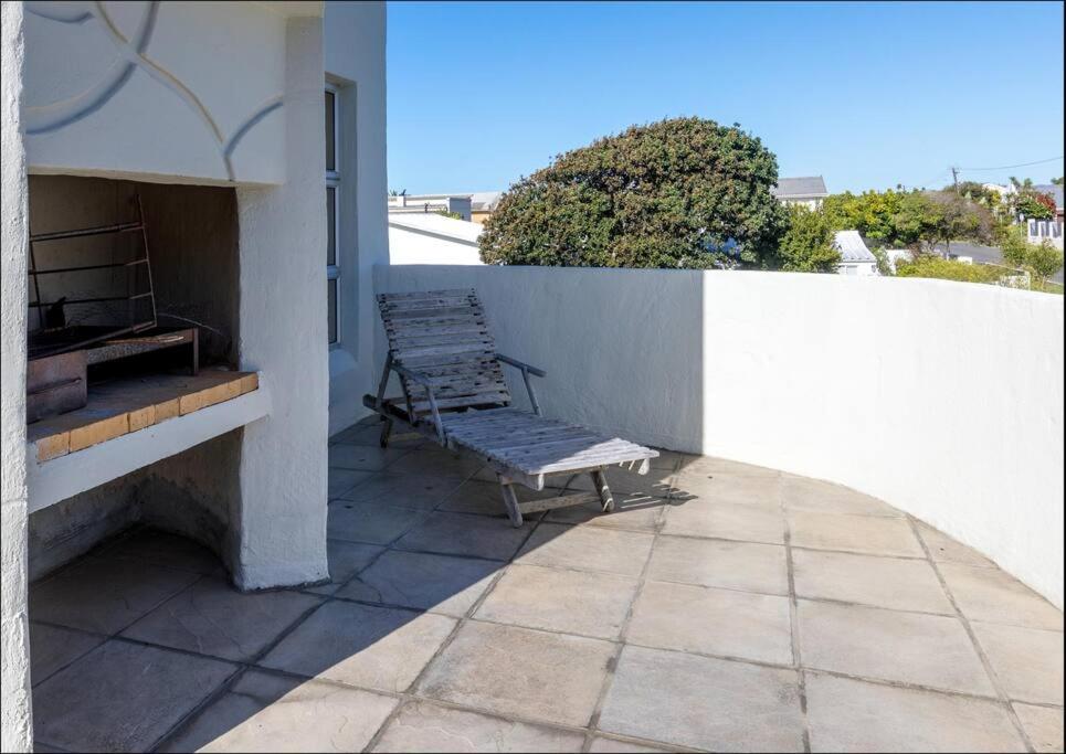 Sunset Terrace
