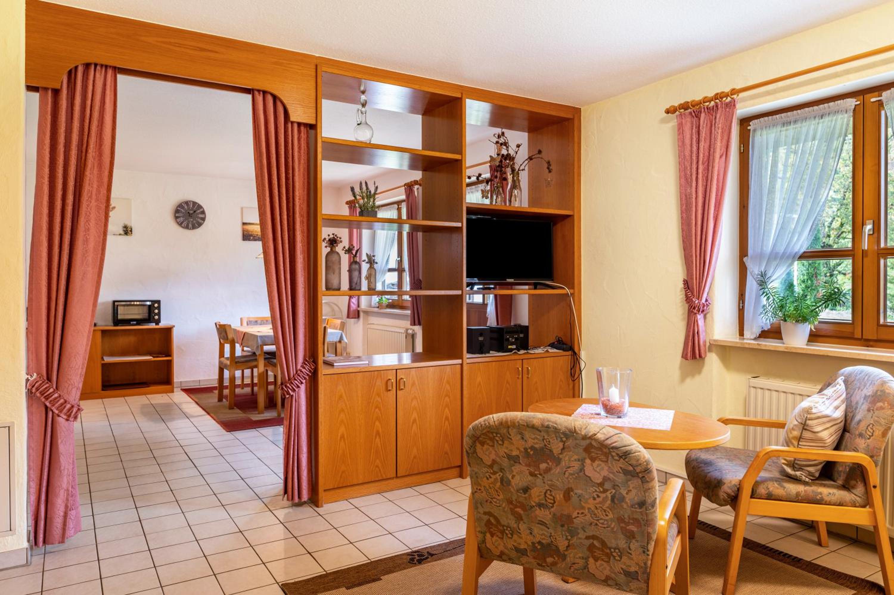 Gasthaus Zur Linde- Napf view 4