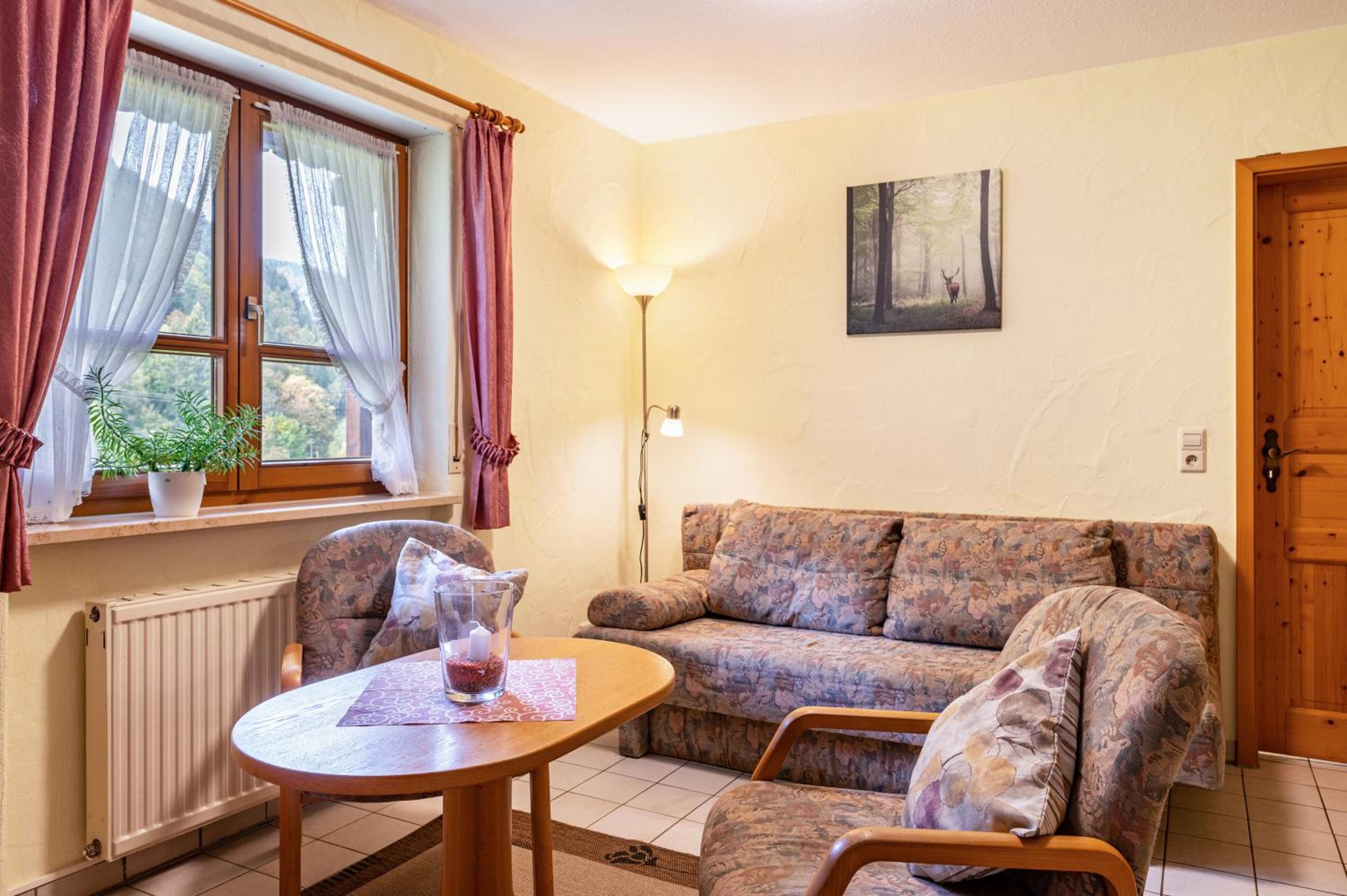 Gasthaus Zur Linde- Napf view 2