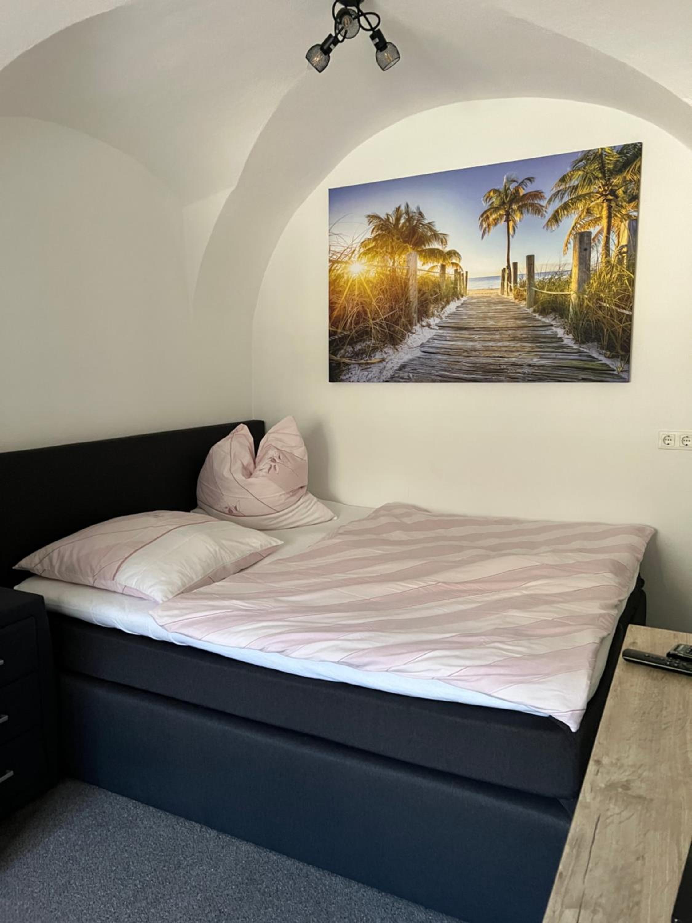 Ferienwohnung Eden