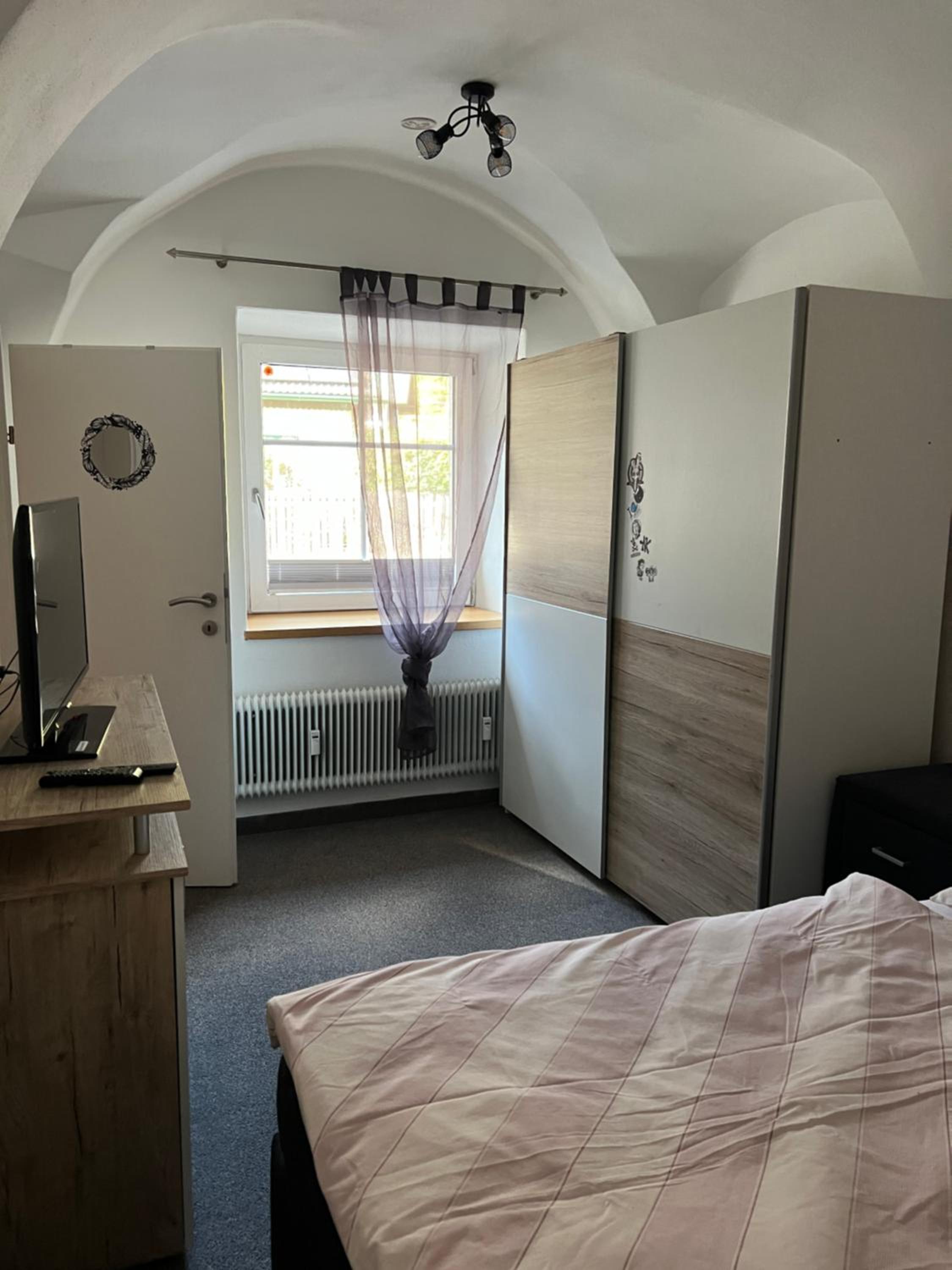 Ferienwohnung Eden
