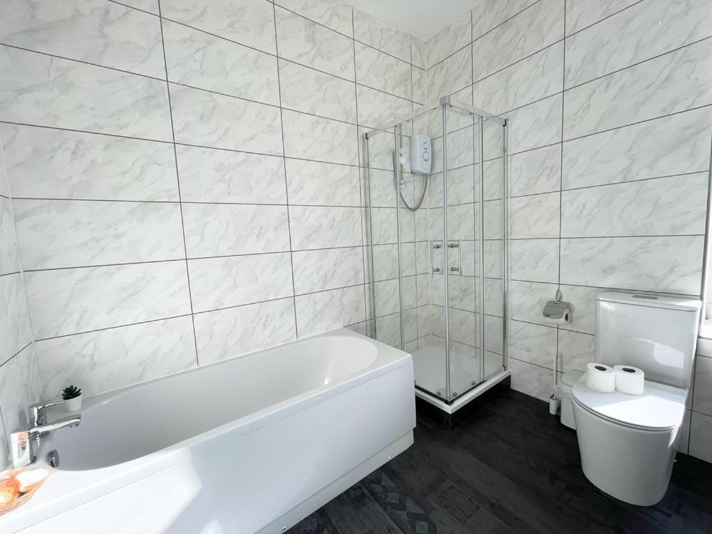 South Pier Apartments by Sasco view 4