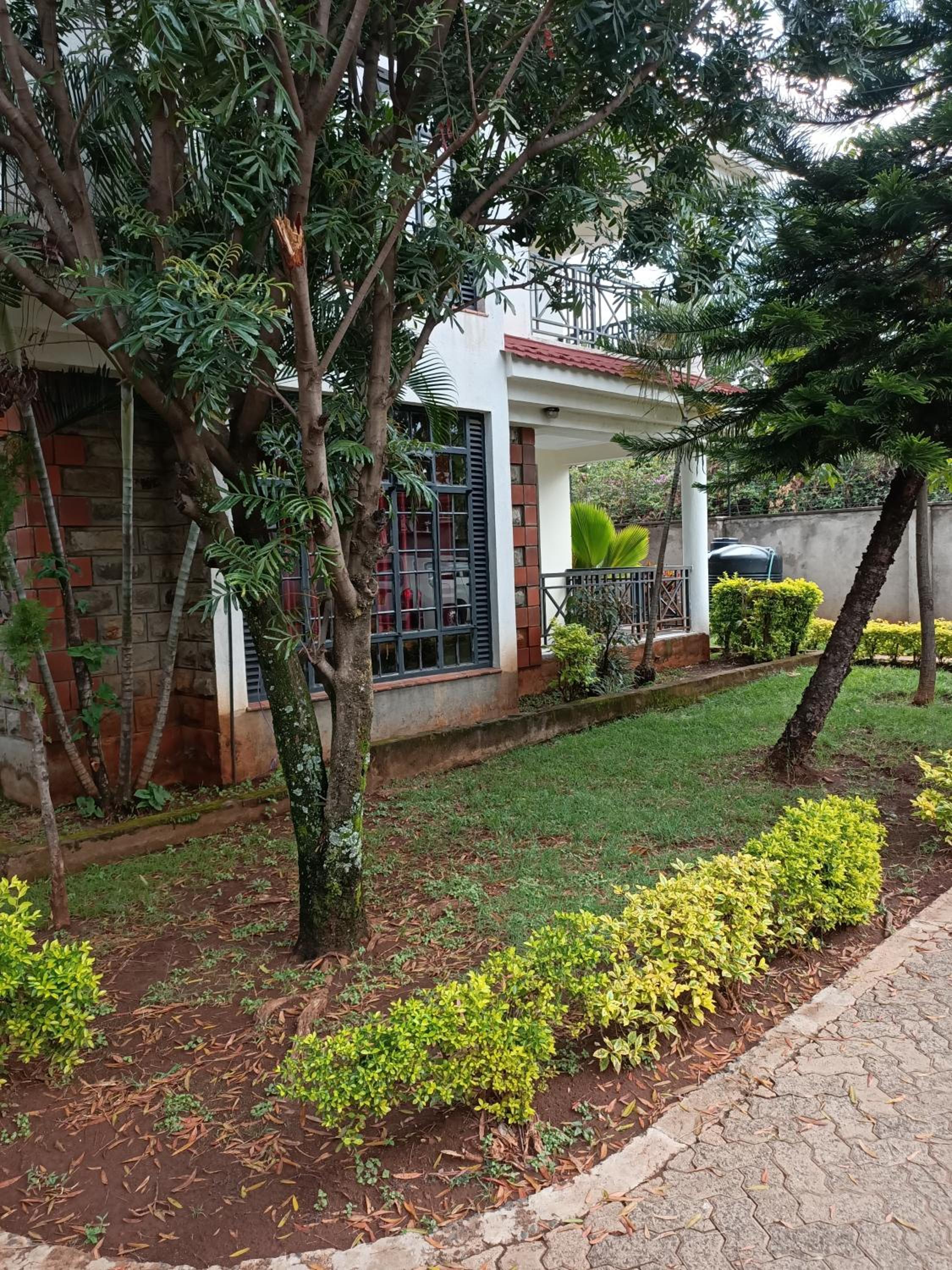 Amigo apartments