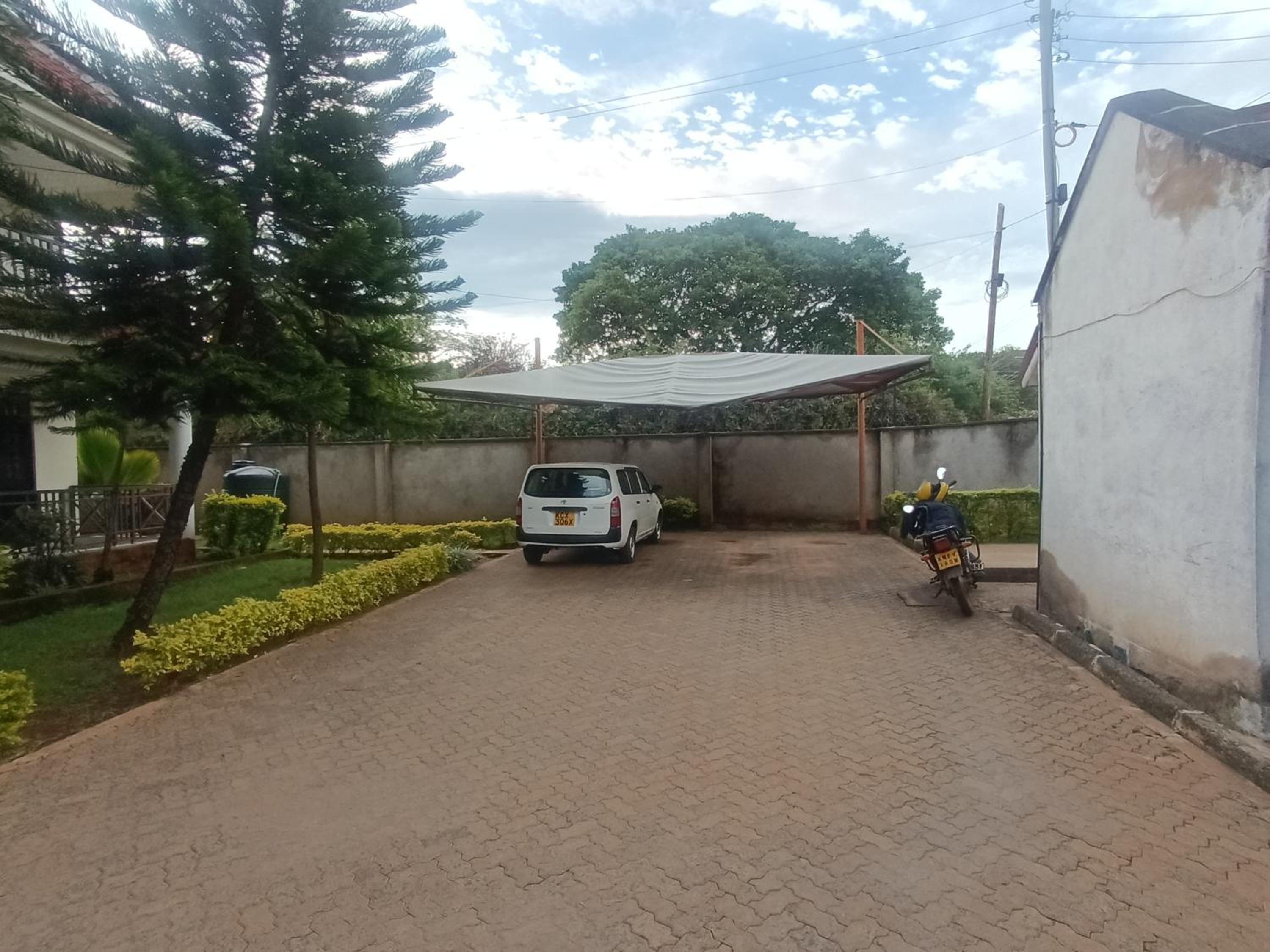Amigo apartments