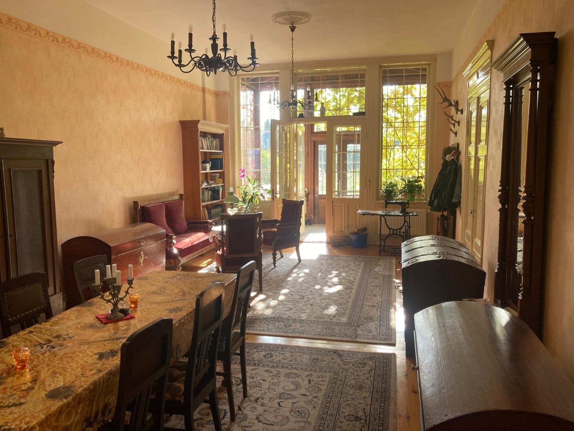 Gutshaus Alt-Krassow