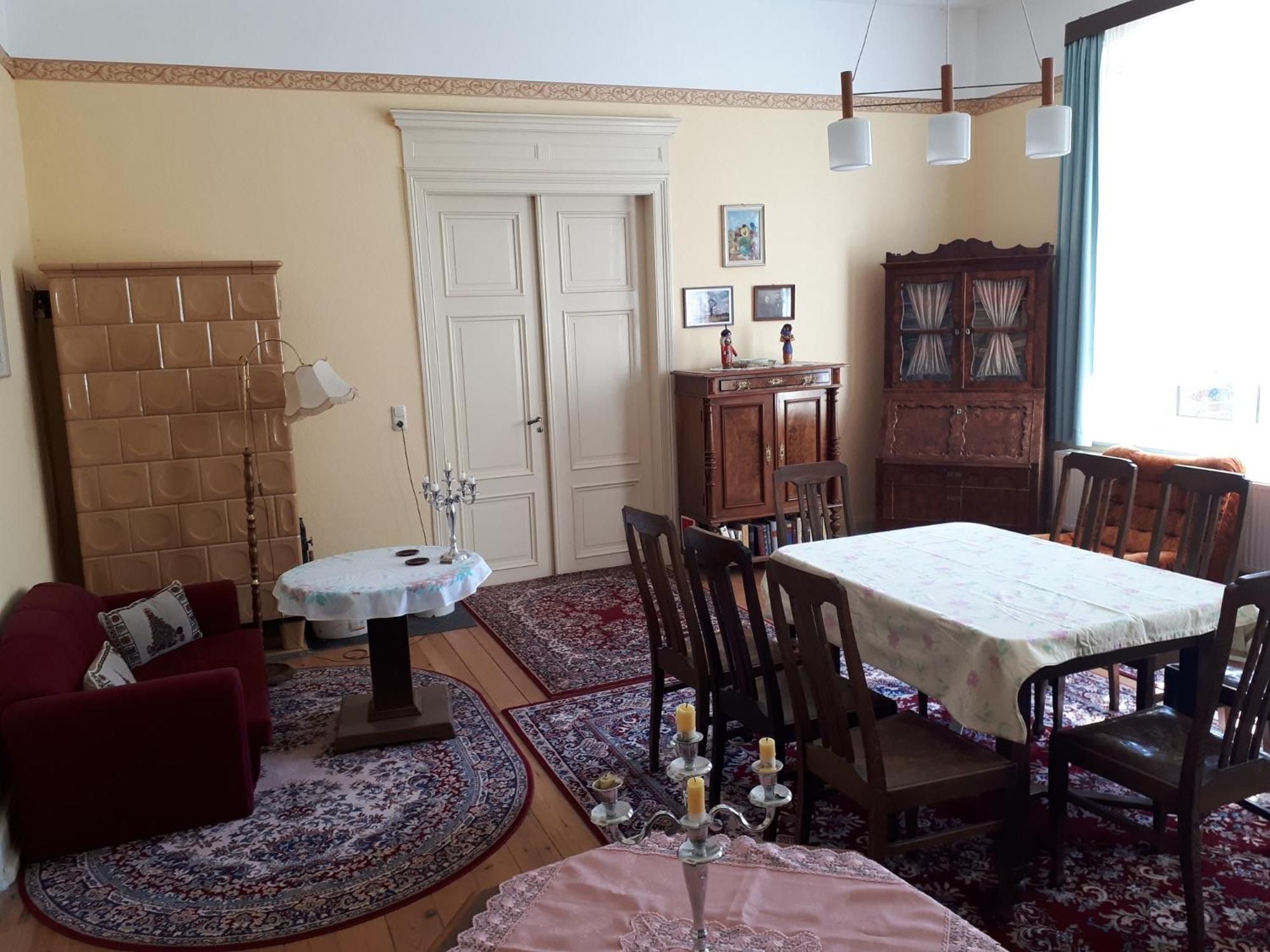 Gutshaus Alt-Krassow