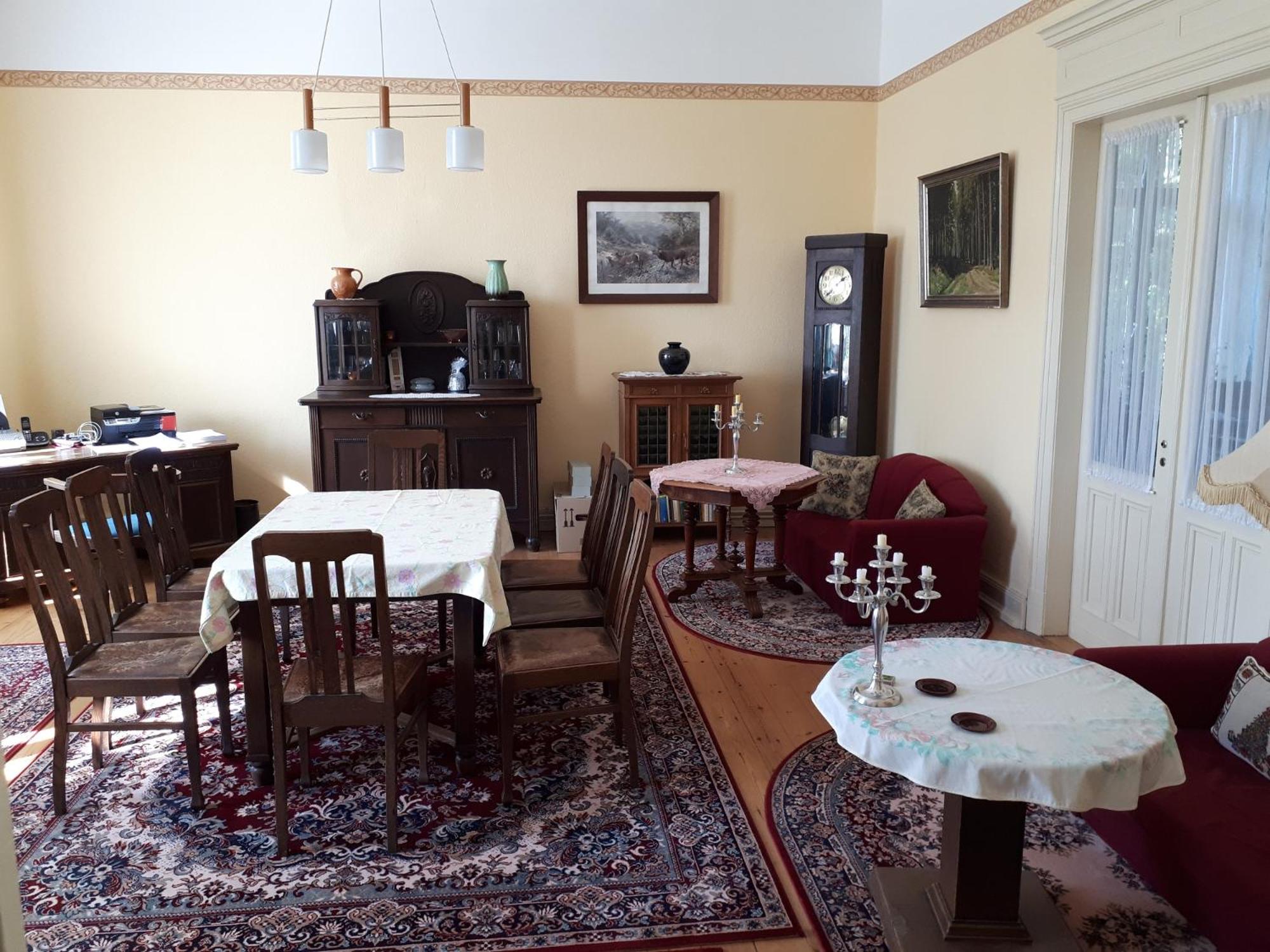Gutshaus Alt-Krassow