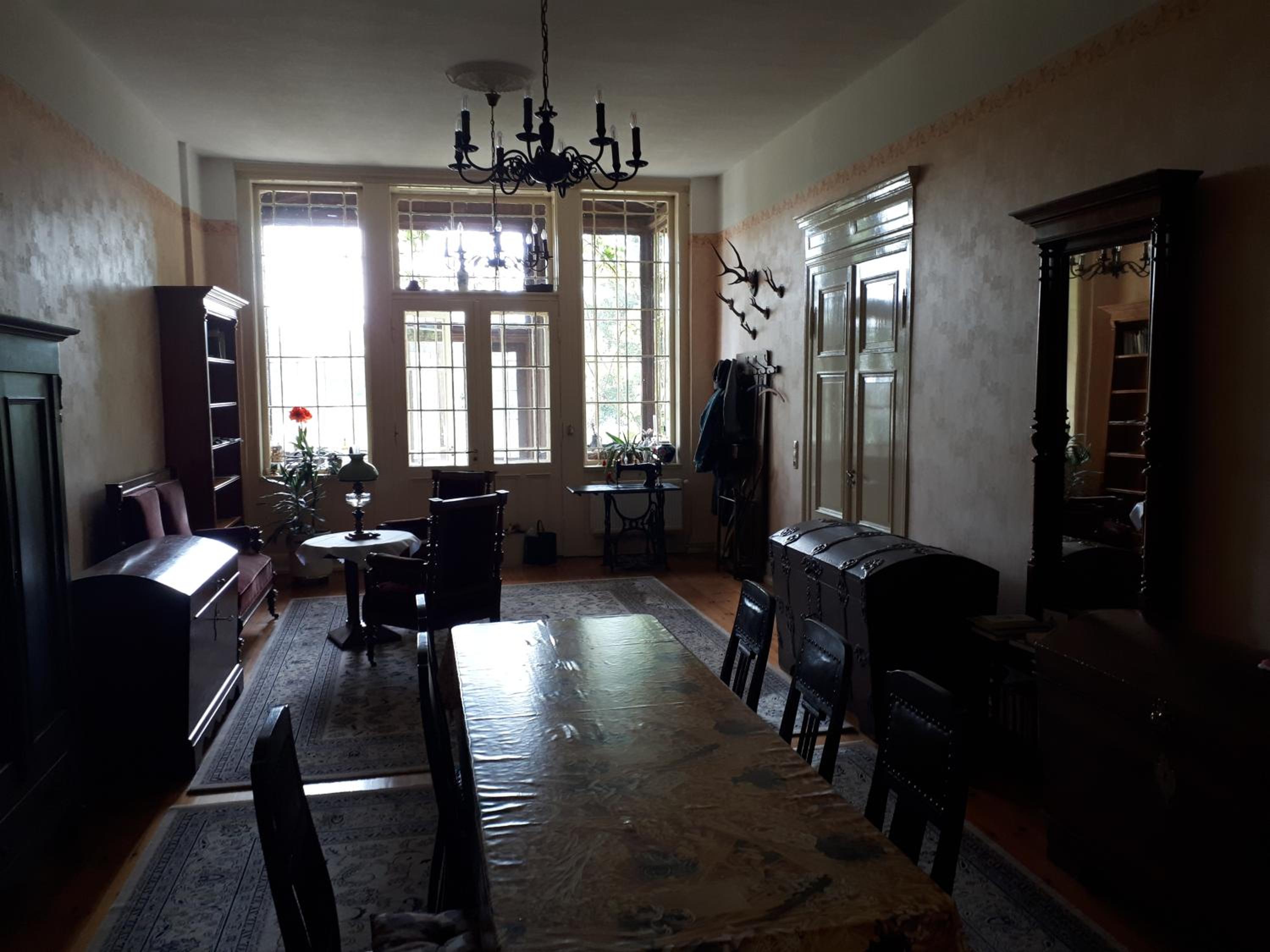 Gutshaus Alt-Krassow