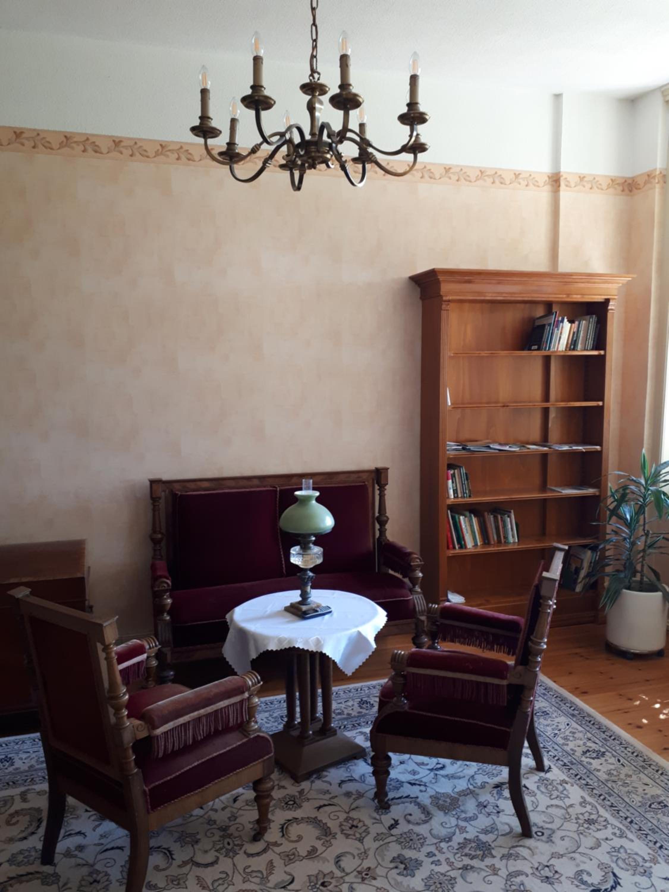 Gutshaus Alt-Krassow