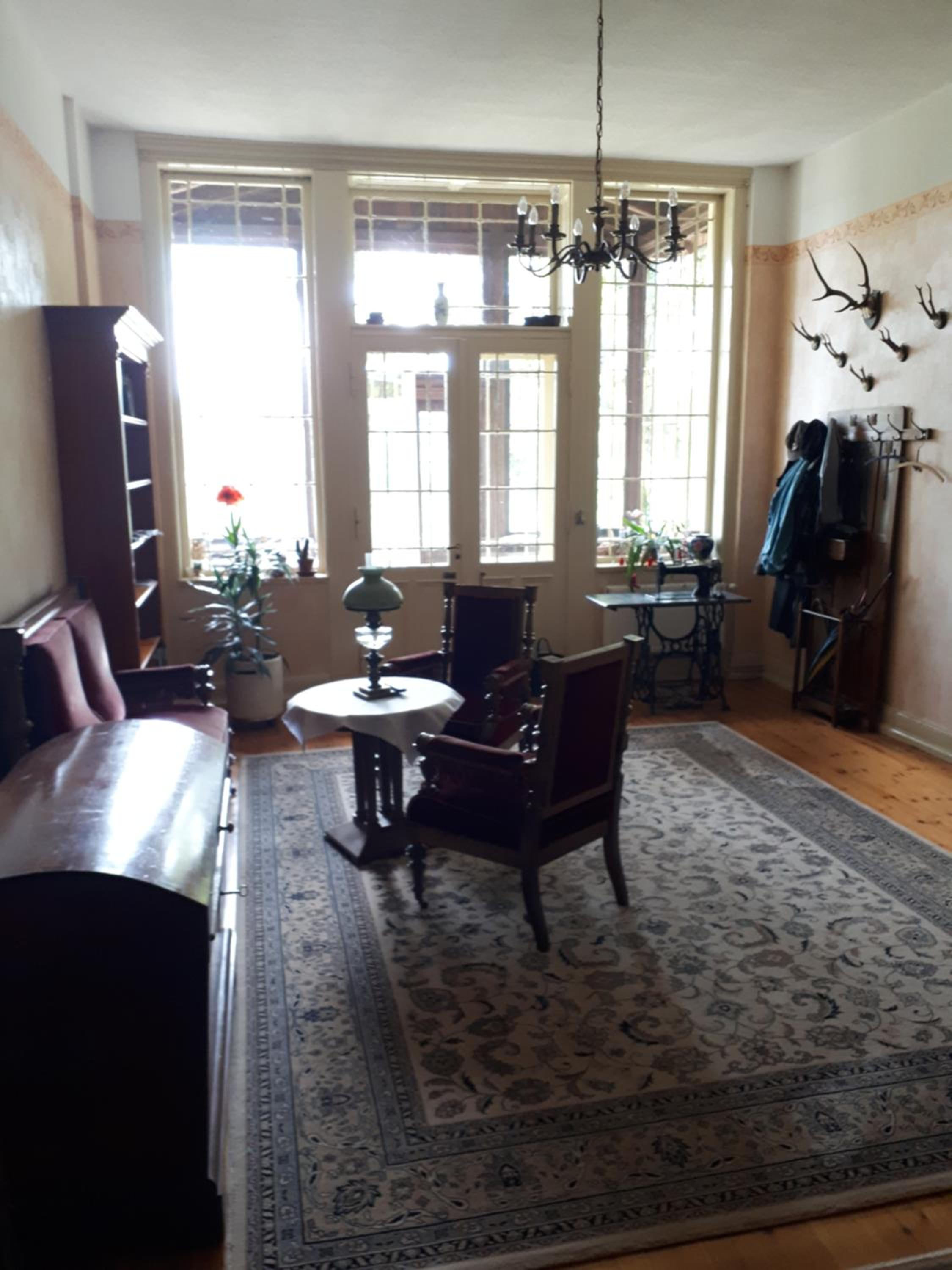 Gutshaus Alt-Krassow