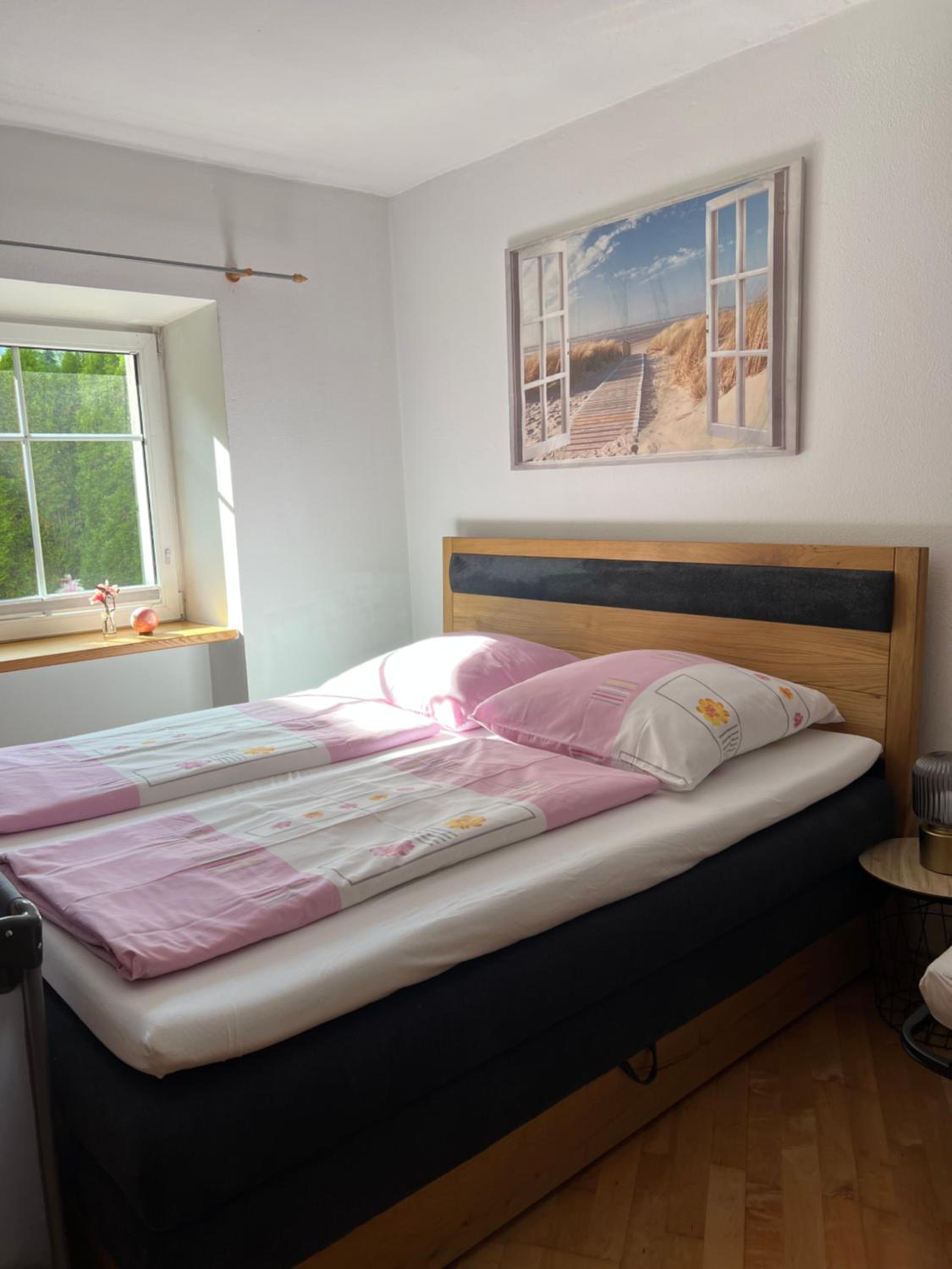 Ferienwohnung Eden