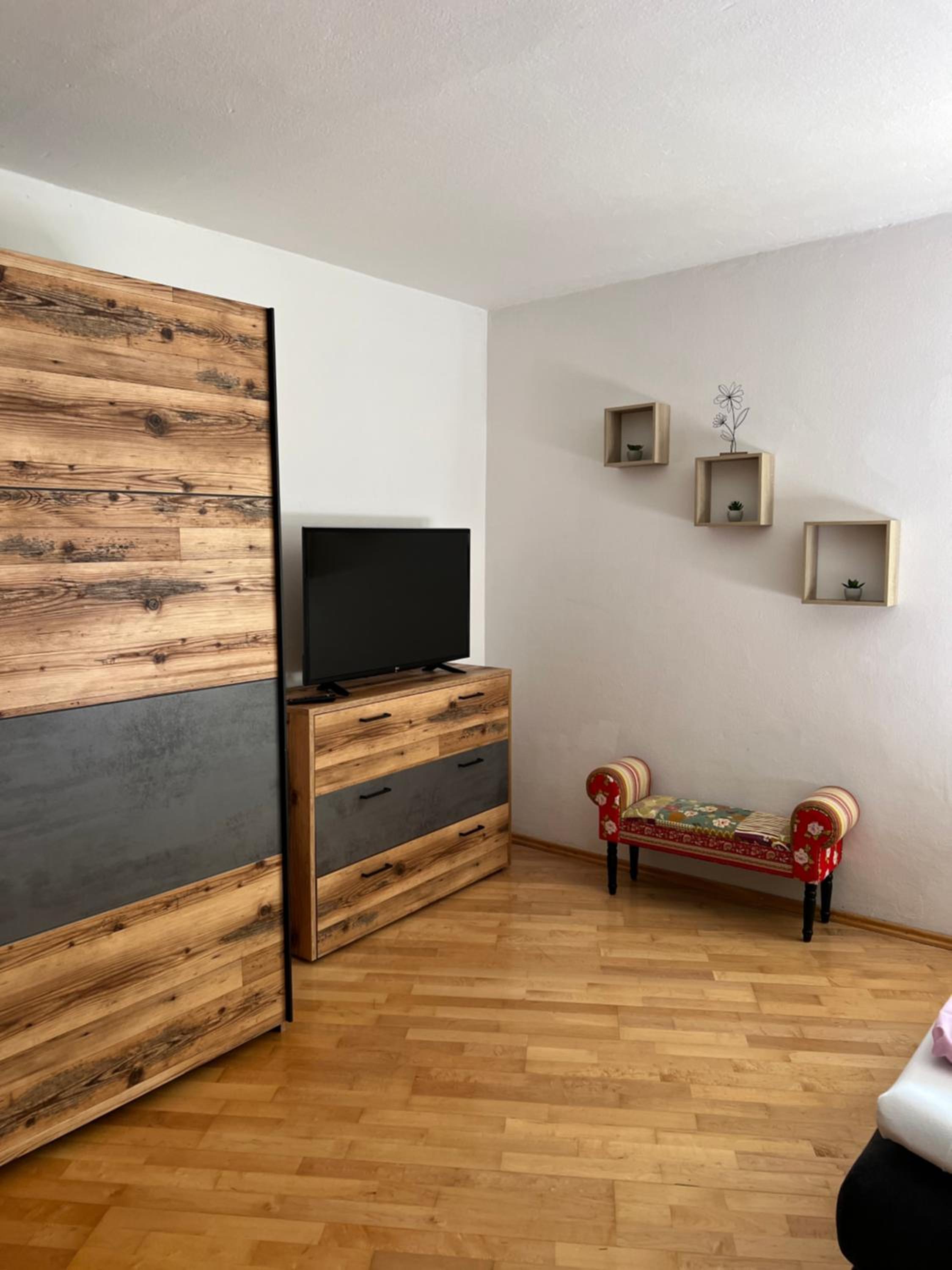 Ferienwohnung Eden