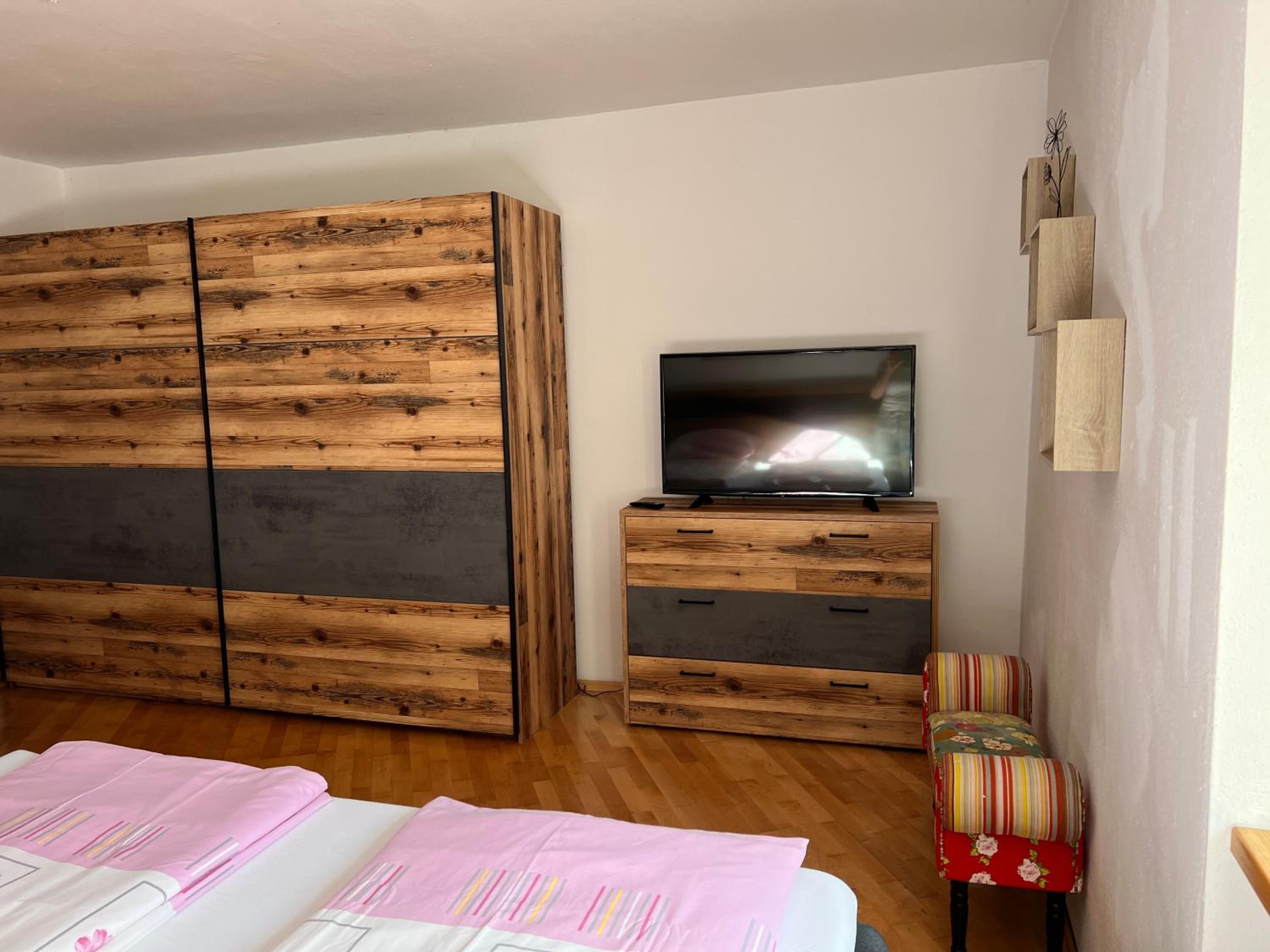 Ferienwohnung Eden