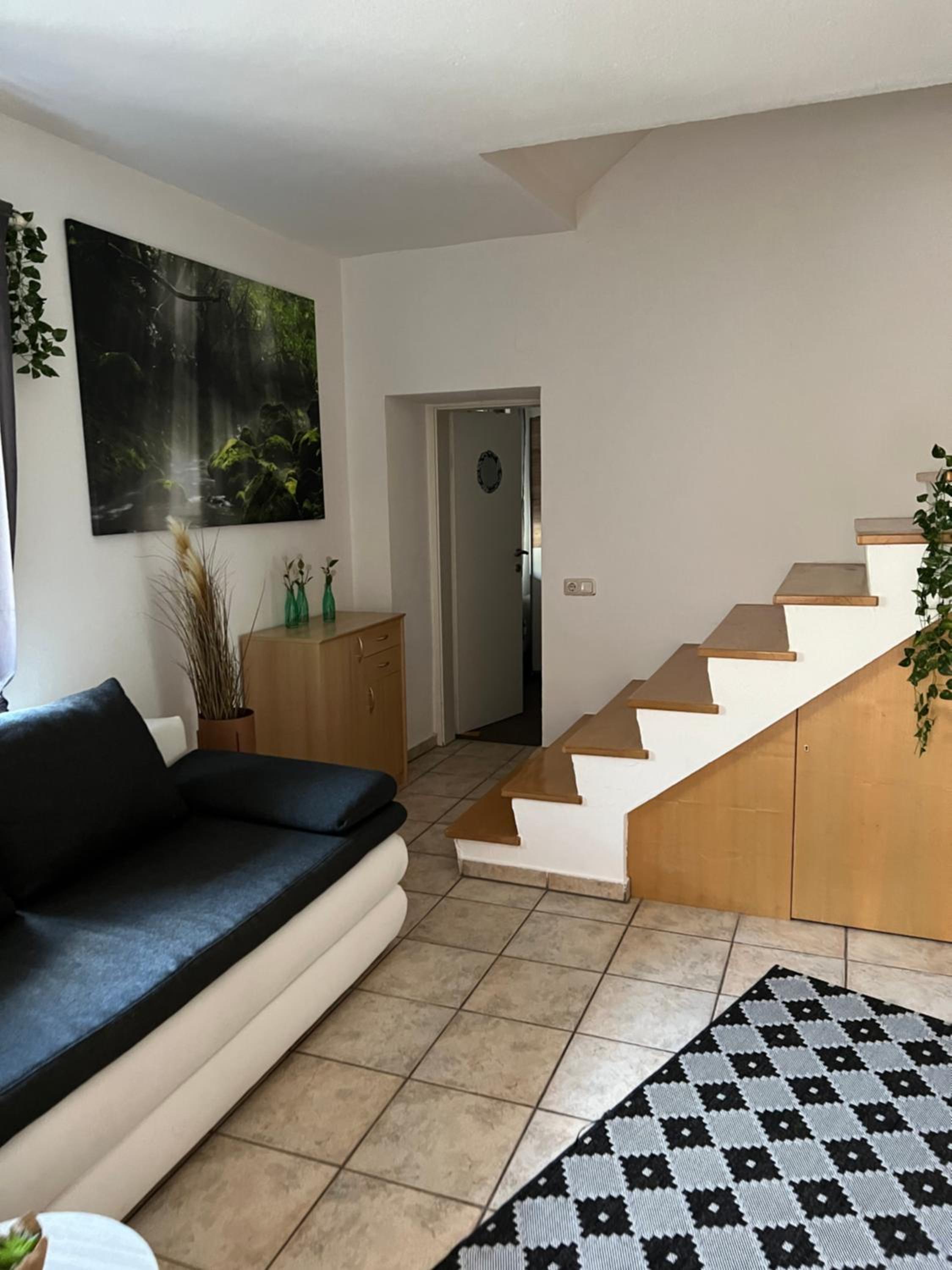 Ferienwohnung Eden