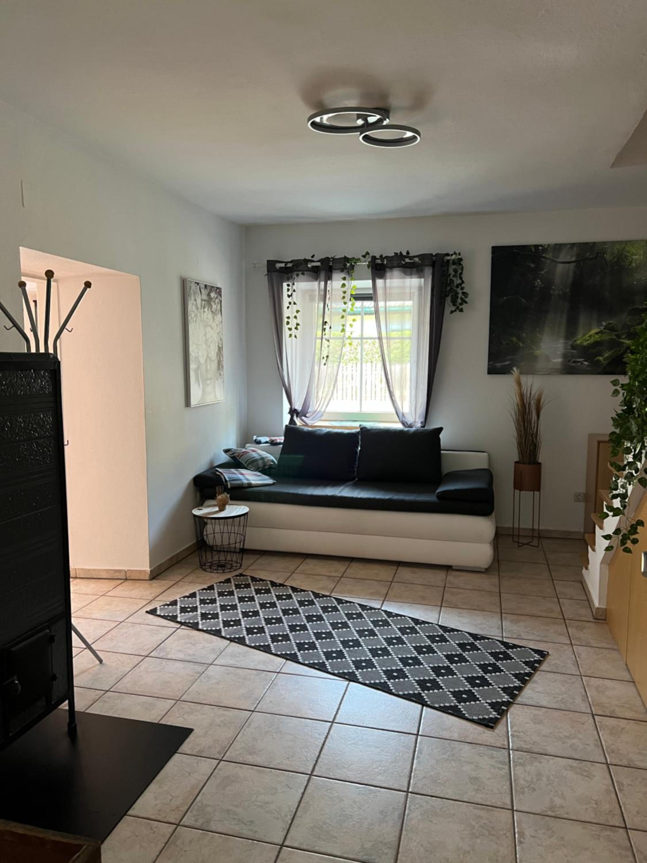 Ferienwohnung Eden