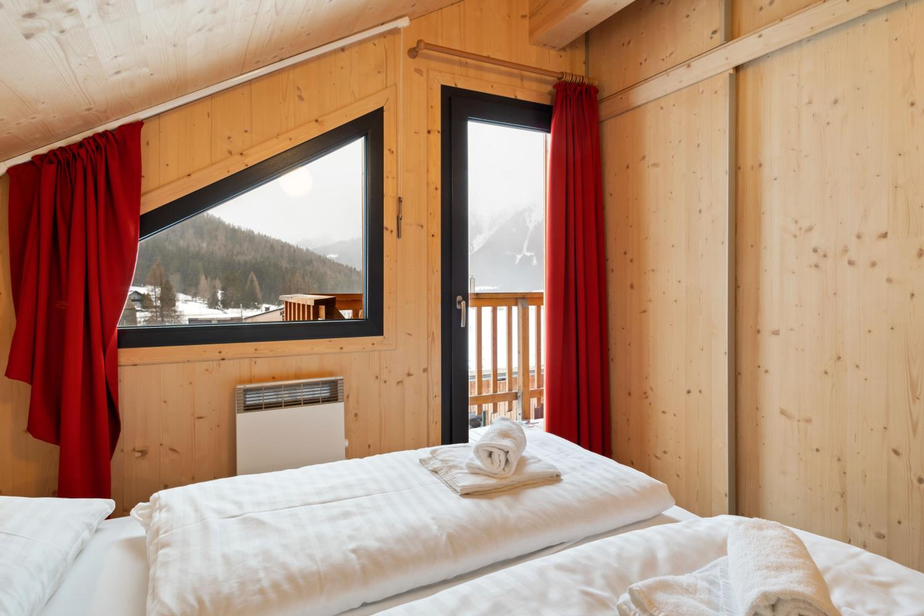 Chalet in Hohentauern - Chalet Ana